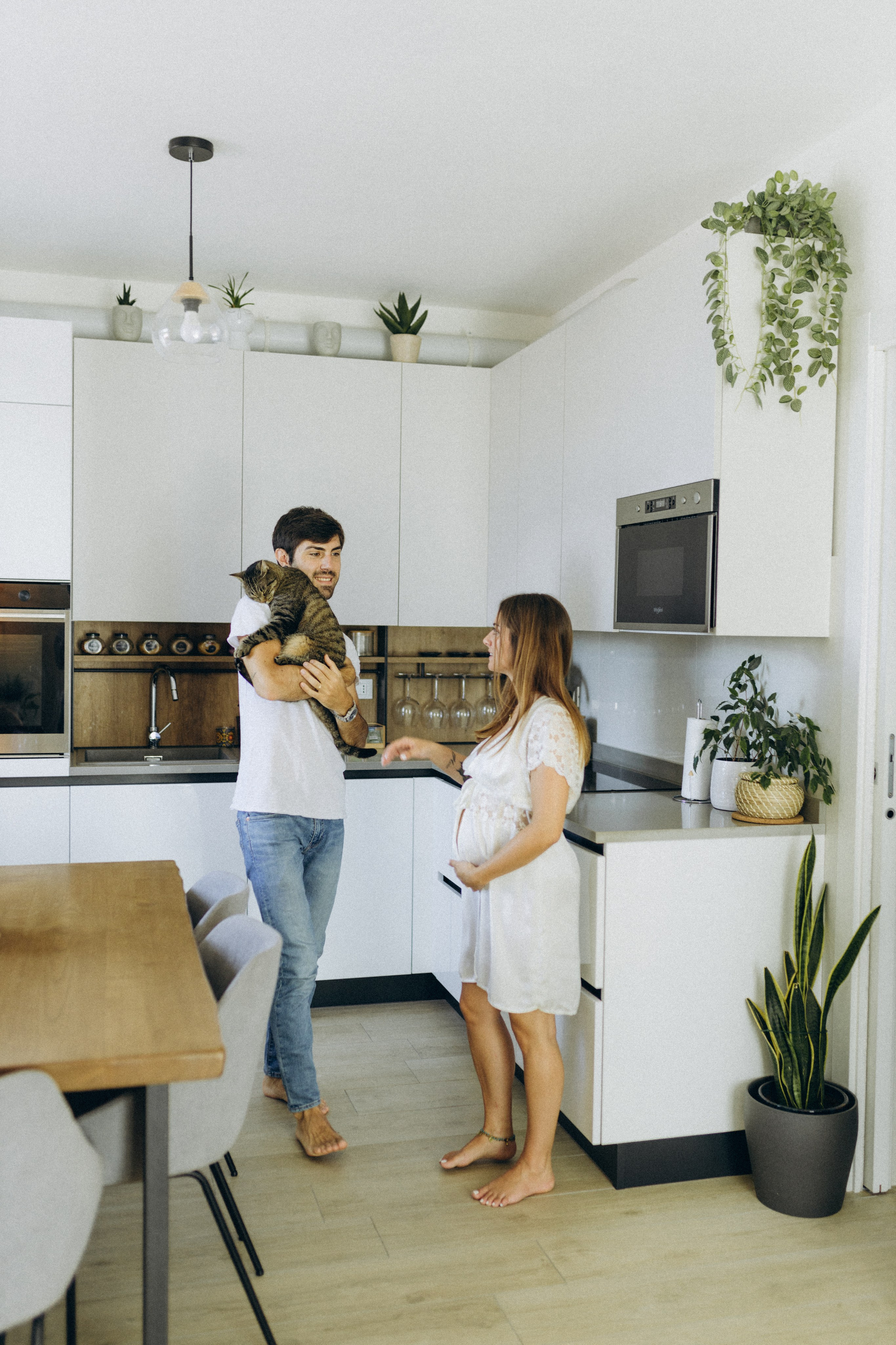 Andrea e Vanessa. Fotografo a Ravenna Nataliya Samsonova