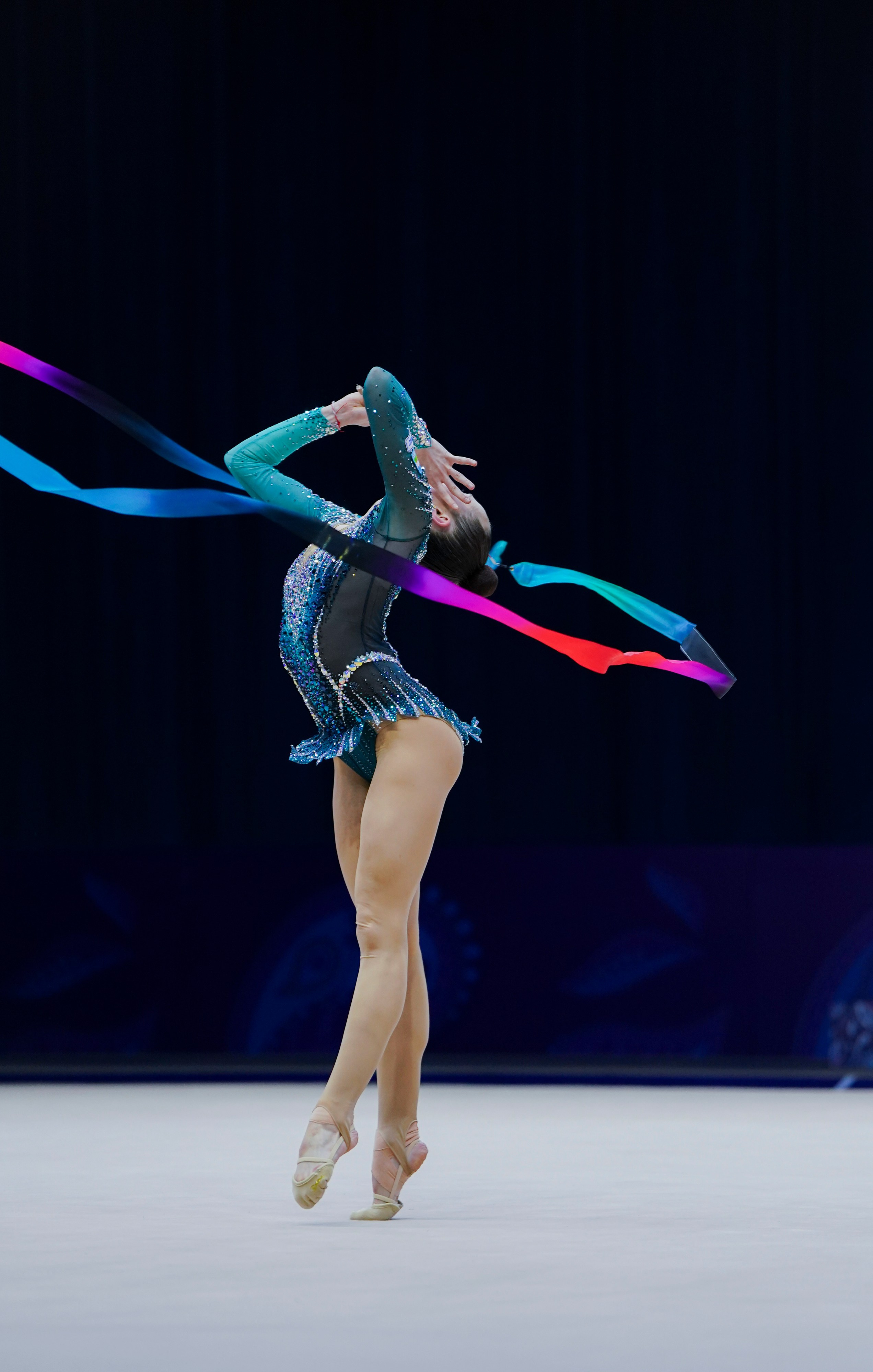 WORLD CUP 2024 | Tashkent, Uzbekistan. Gymnastics and dance photography UAE by Kamilla Khasanova