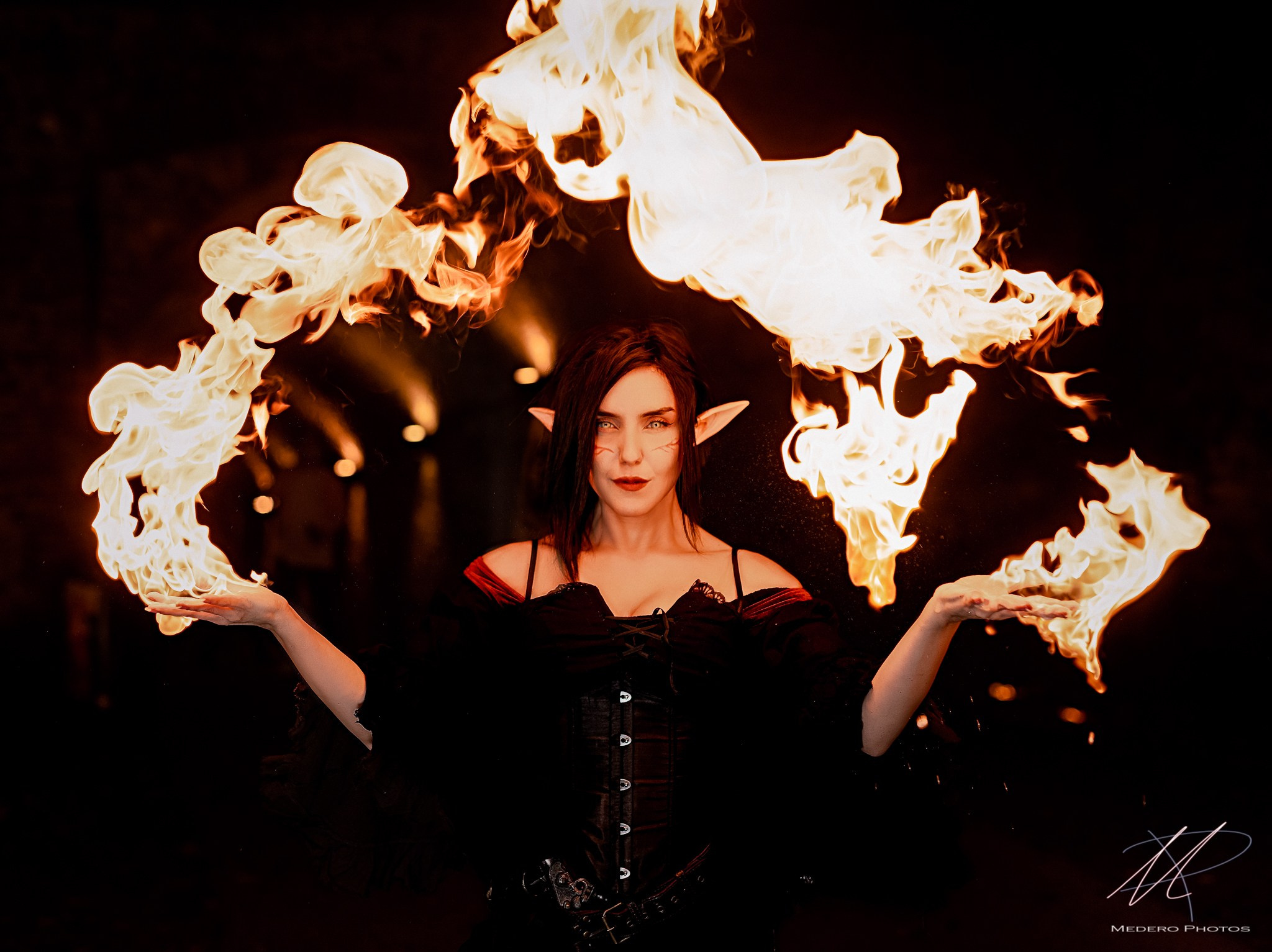 Eventi. Medero Photos