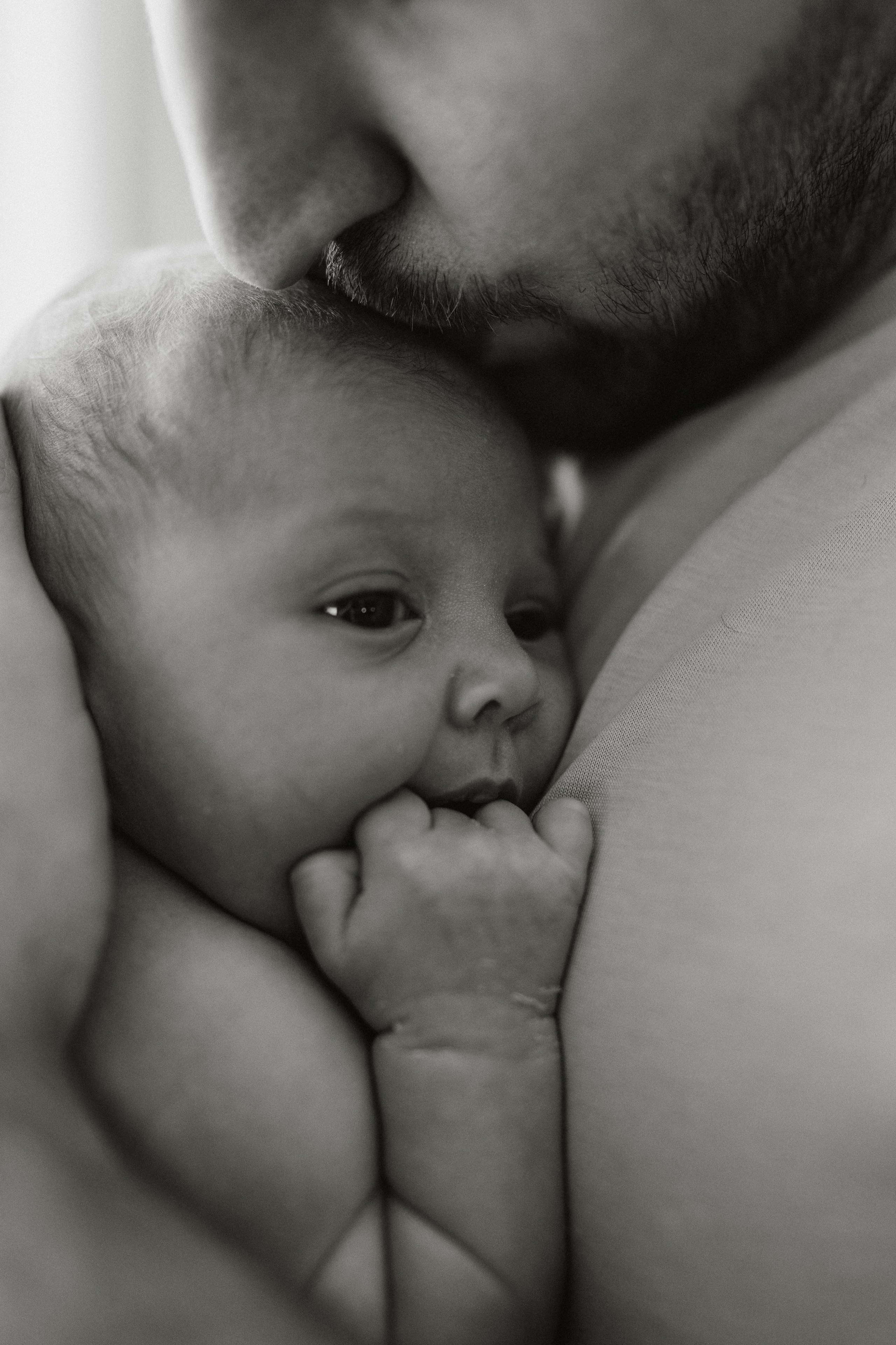 Emily, Kyle, Kinsley. Wedding and family photographer and videographer PA, NJ, NY, DE, MD