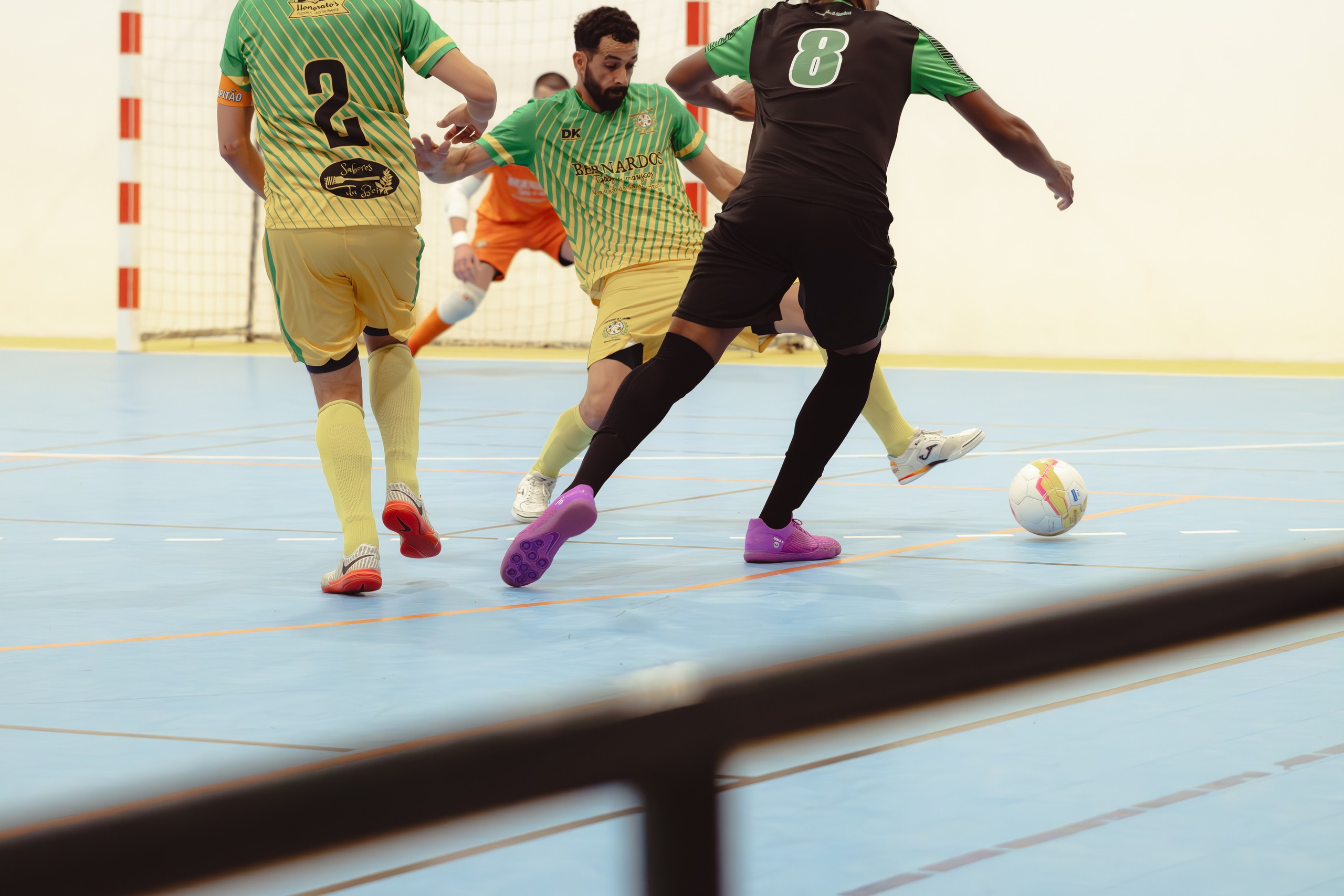 FutSal. Prime_Frame_Studio