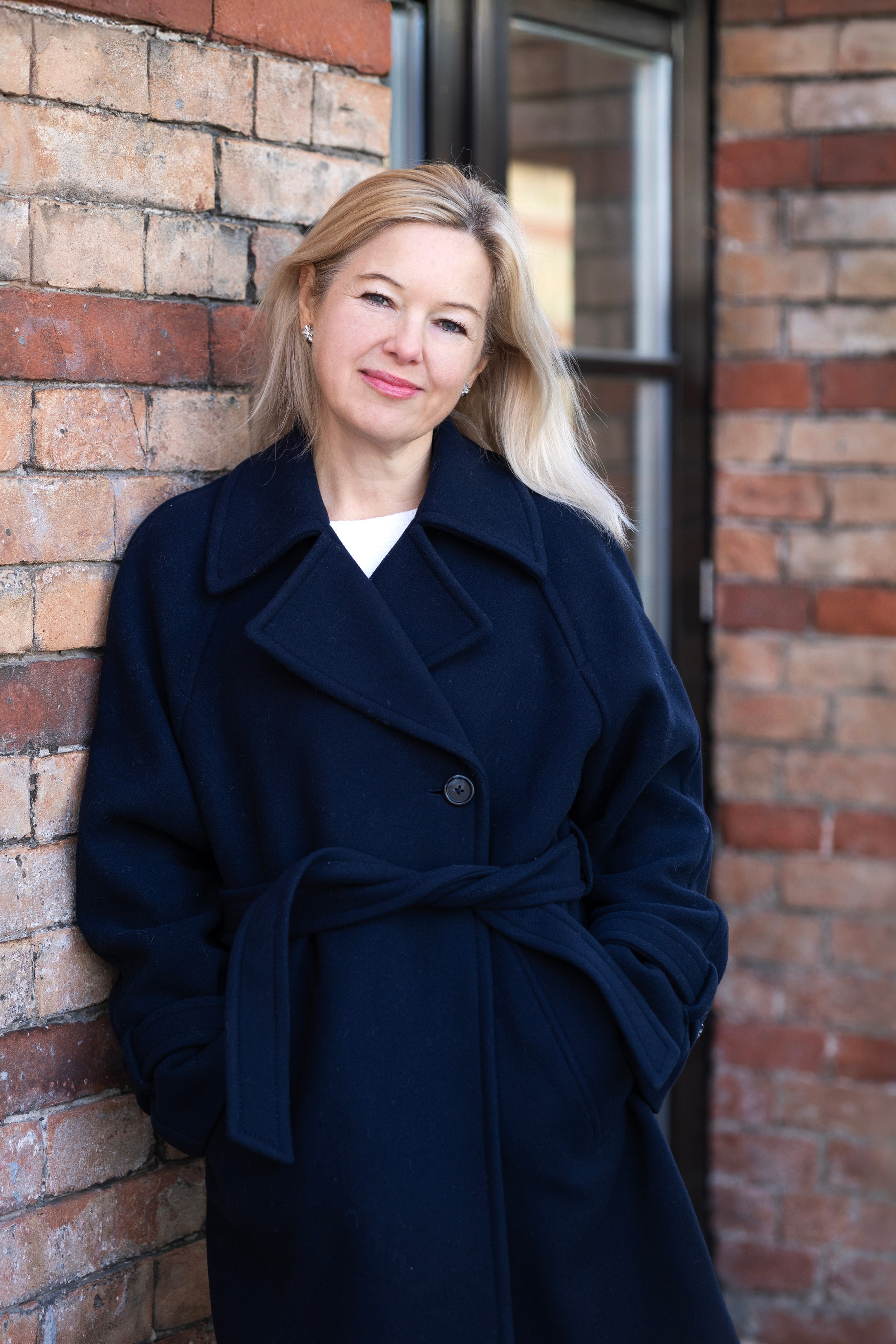 Maria. Photographer in Munich