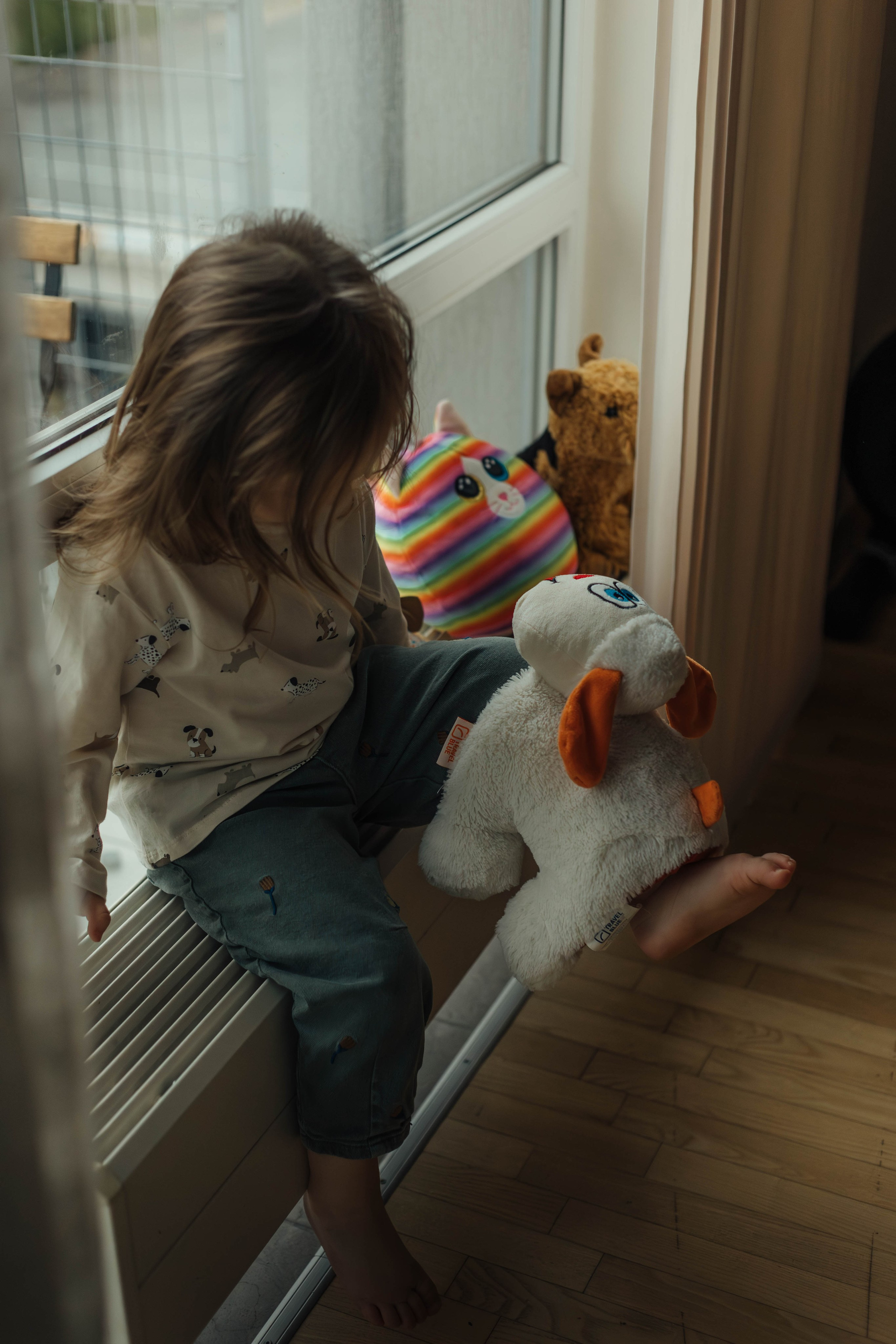 Там, где живёт любовь. Family photographer in Vilnuis Svetlana Naumova