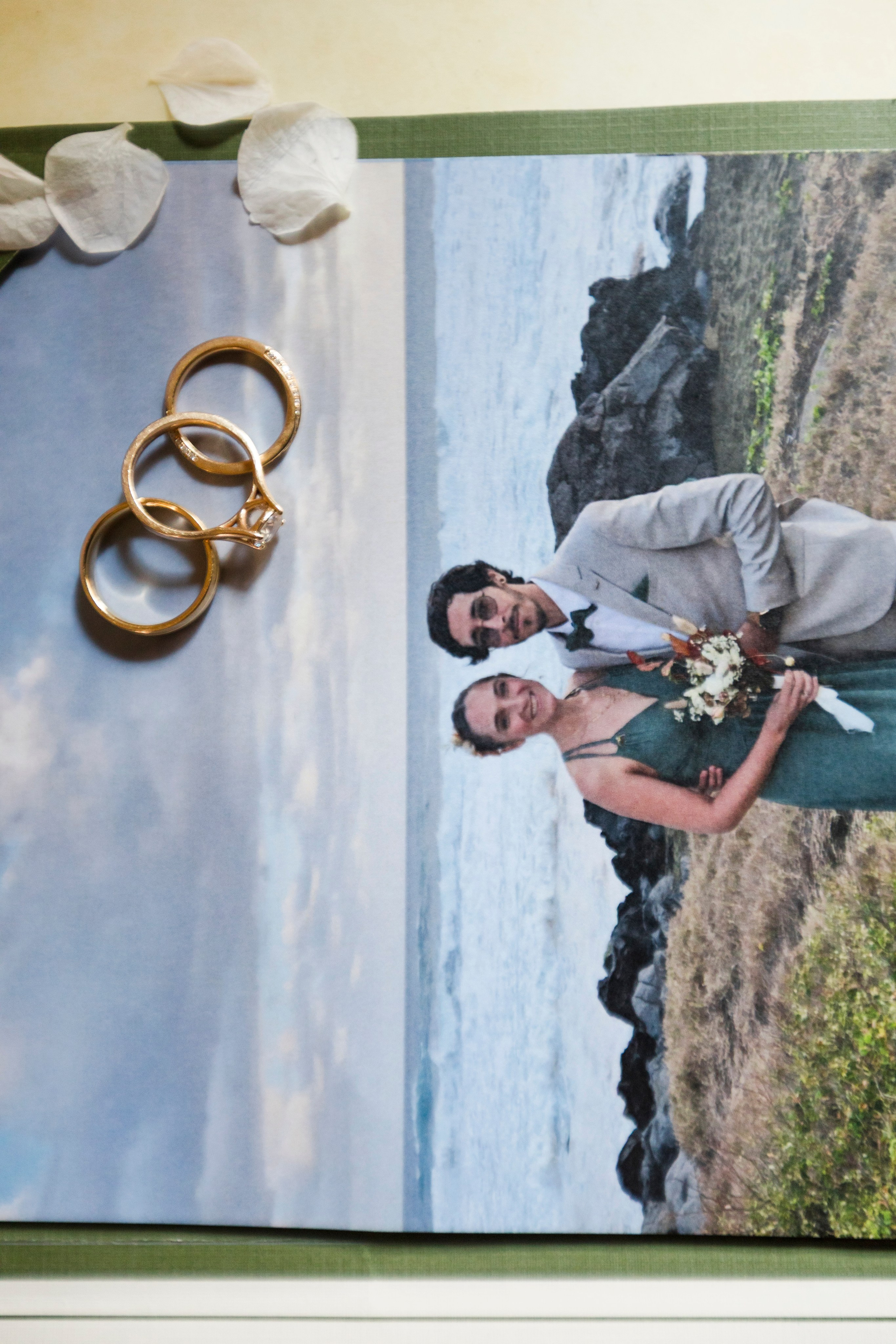 Boda Lys y Jorge. Principal