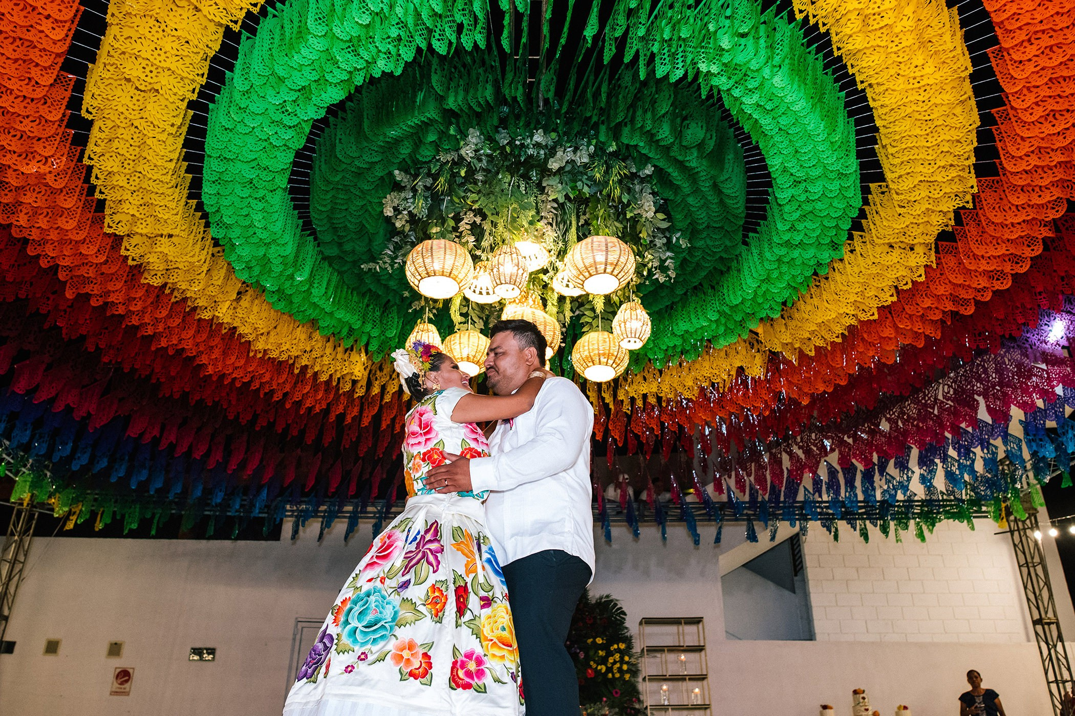 Primer Baile. Principal