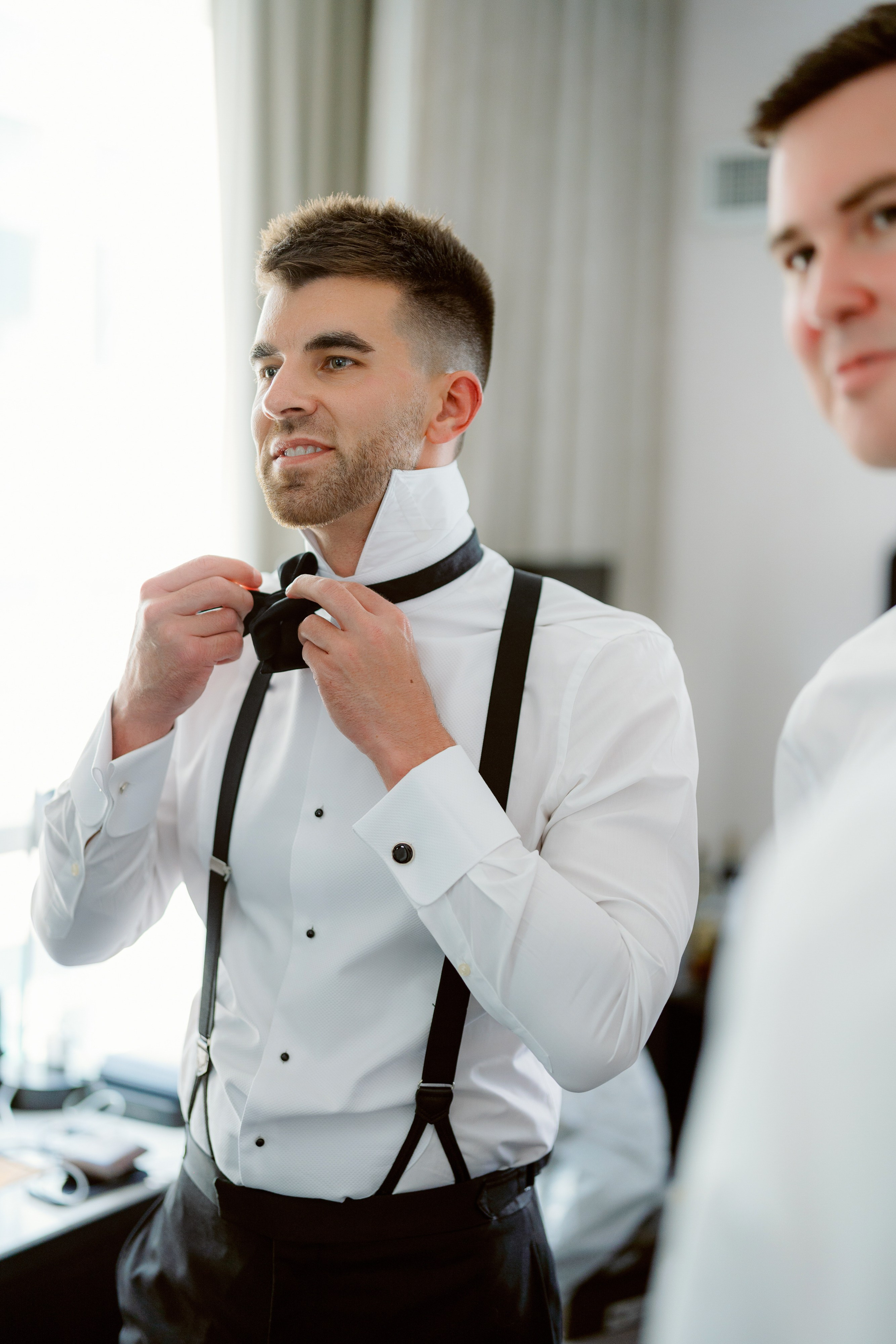 Jullieanne and Ryan. Wedding photographer and videographer New York | New Jersey