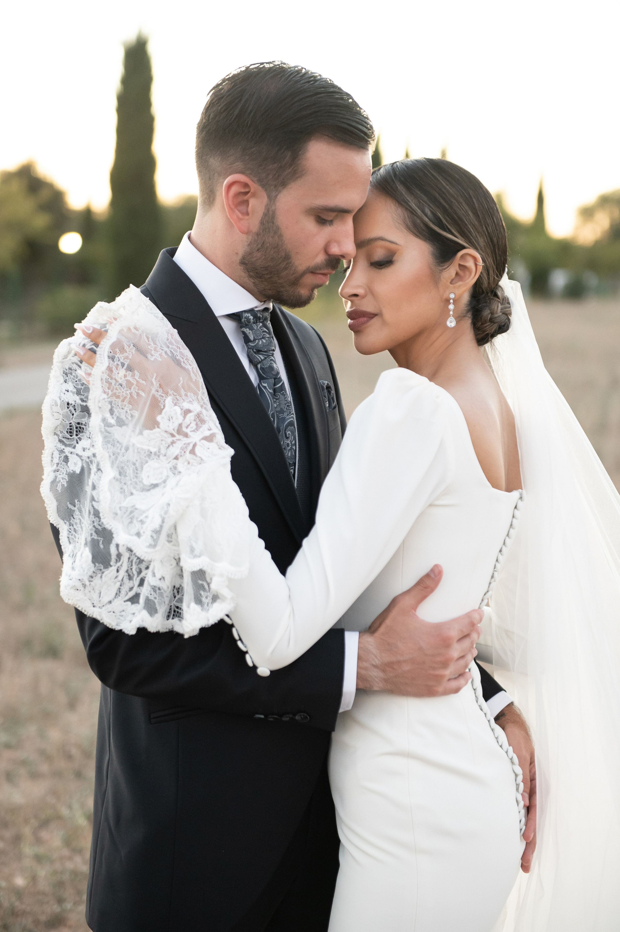 Ingrid & Daniel. Wedding photographer in Spain