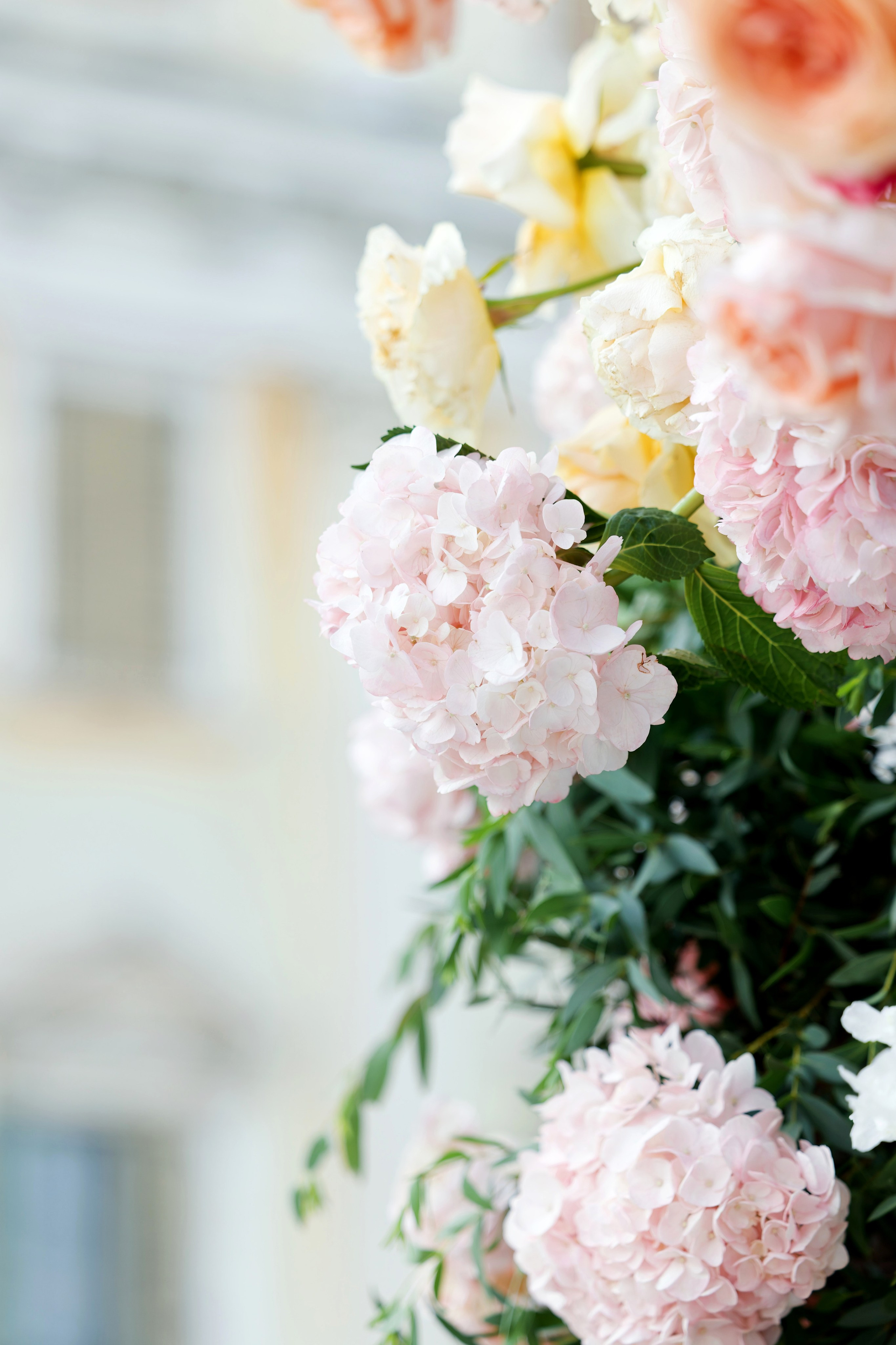 Wedding at Villa Bettoni on Lake Garda