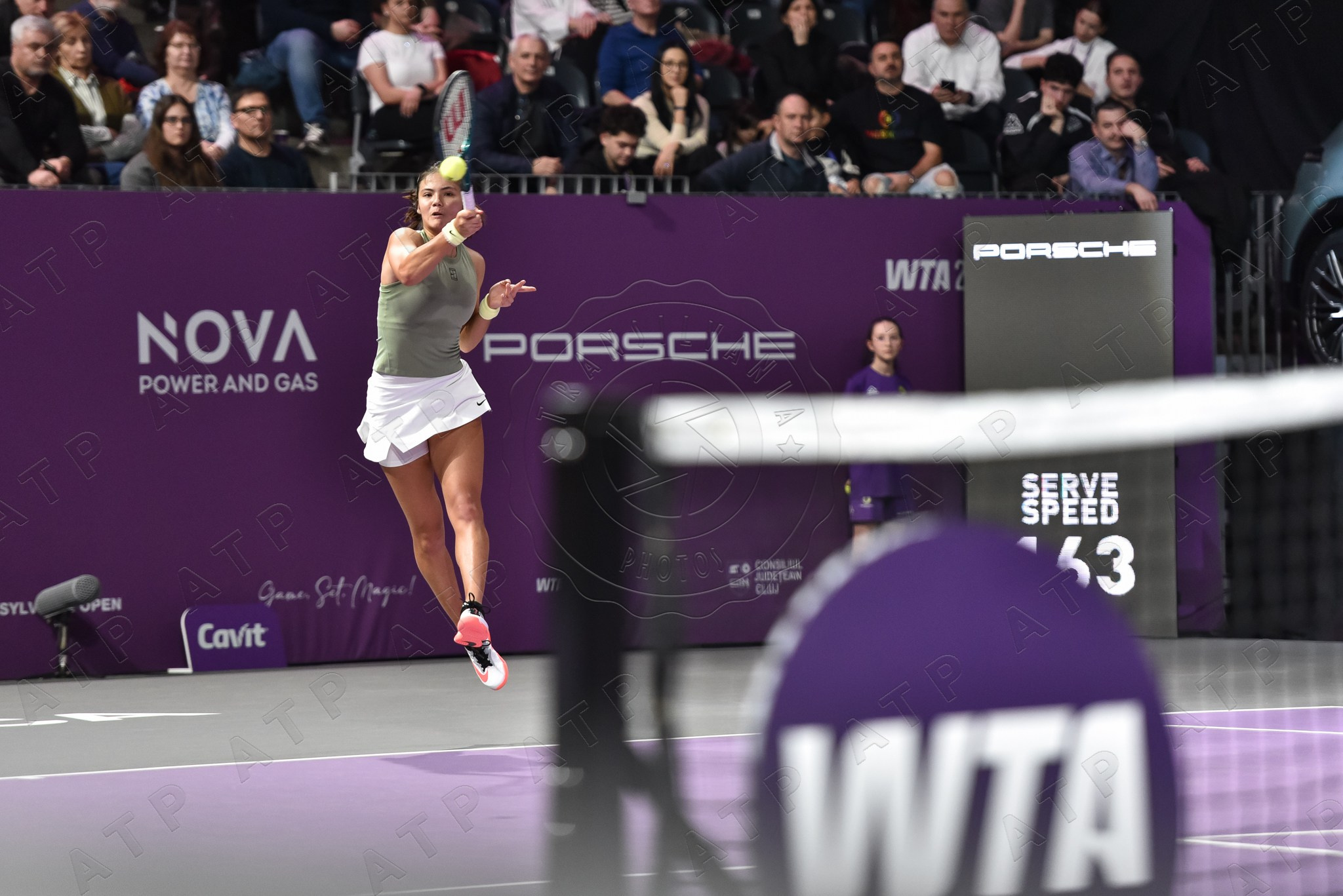 Tenis. Vescan Pictures - fotografie de eveniment