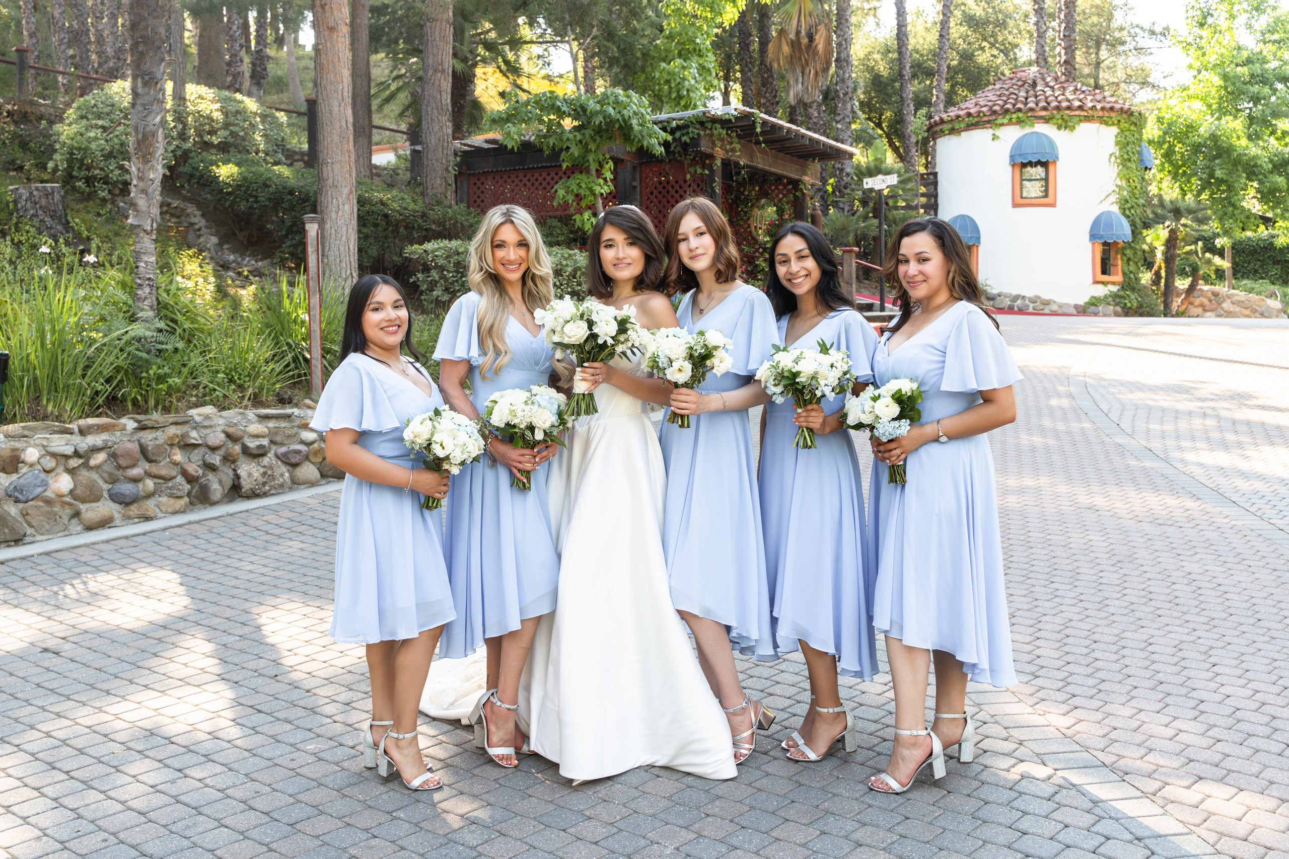 Zachary & Karina Wedding. Pixel Pie — Wedding Photography & Videography