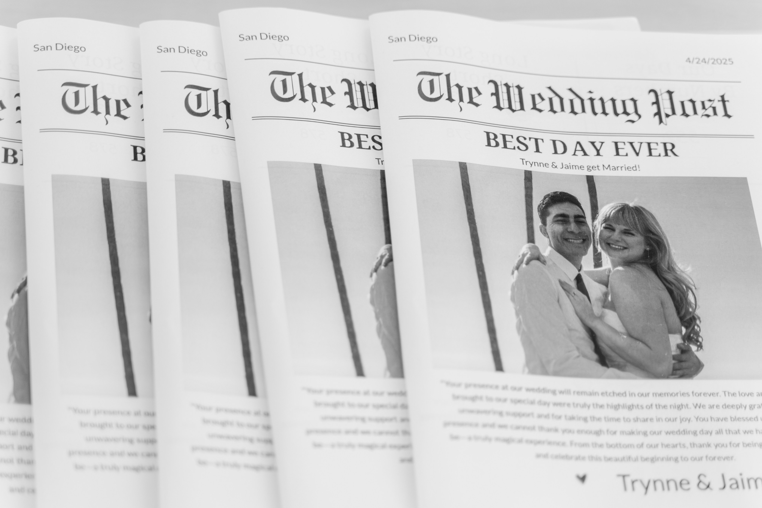 Jaime & Trynne Wedding. Pixel Pie — Wedding Photography & Videography