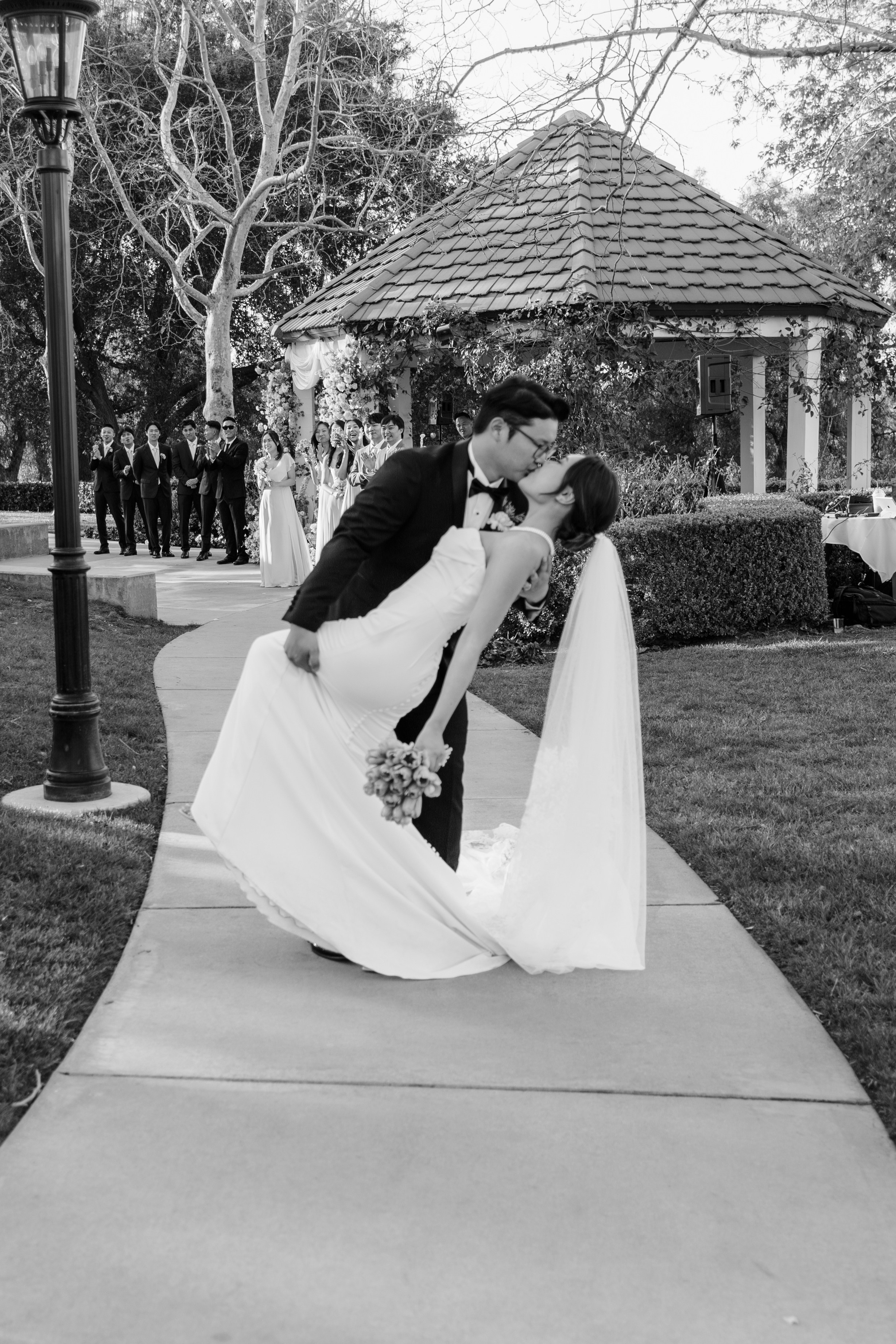 Daniel & Michelle Wedding. Pixel Pie — Wedding Photography & Videography