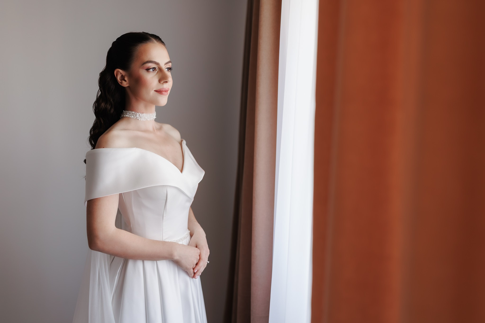 Fotograf nunta Bucuresti - Manu Ivanciu | Fotograf botez