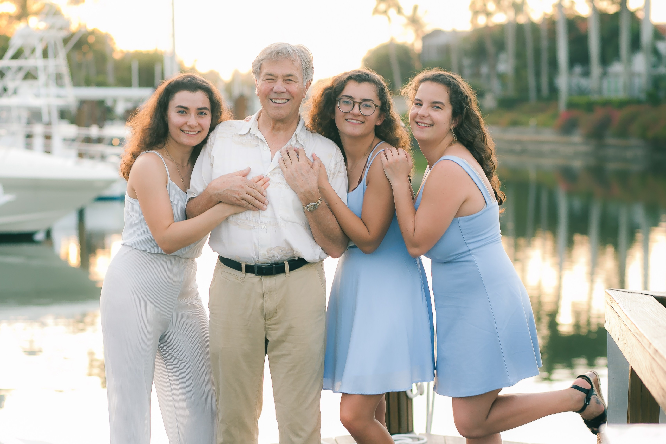 Family Photography in Florida | Timeless Portraits. Lana Photography — Wedding & Family Photographer in Florida & Beyond