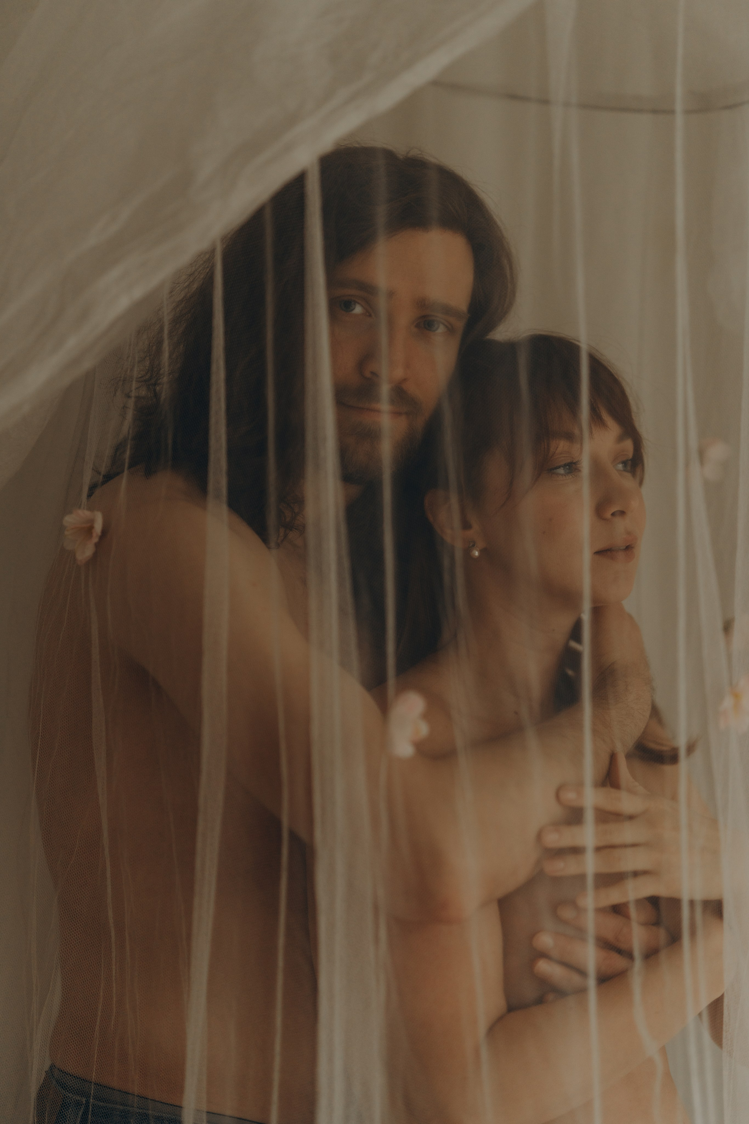 K&A. Wedding and portrait photographer in Helsinki Vickan O