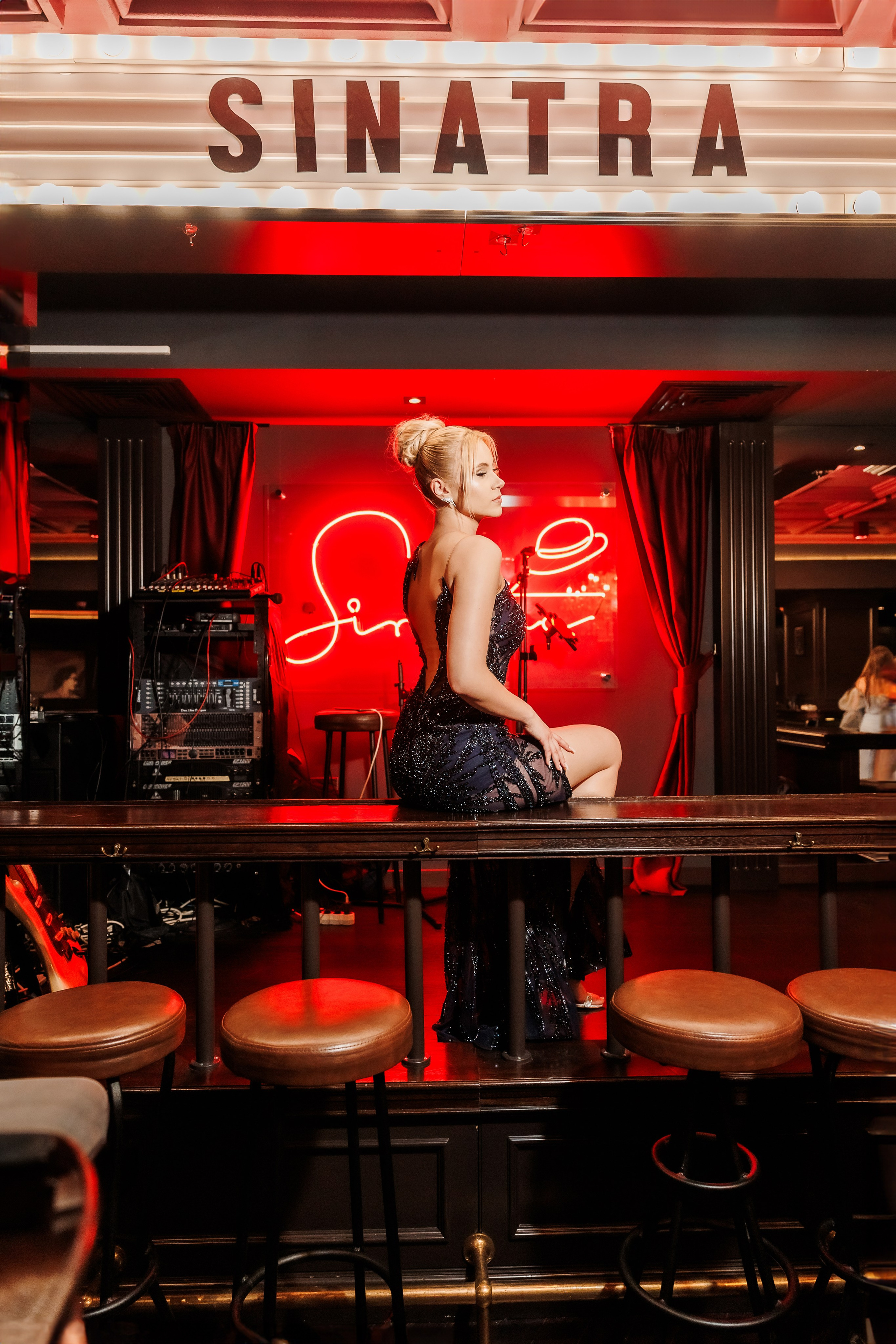 Абитуриентски Бал. Фотограф Ирина Йотова