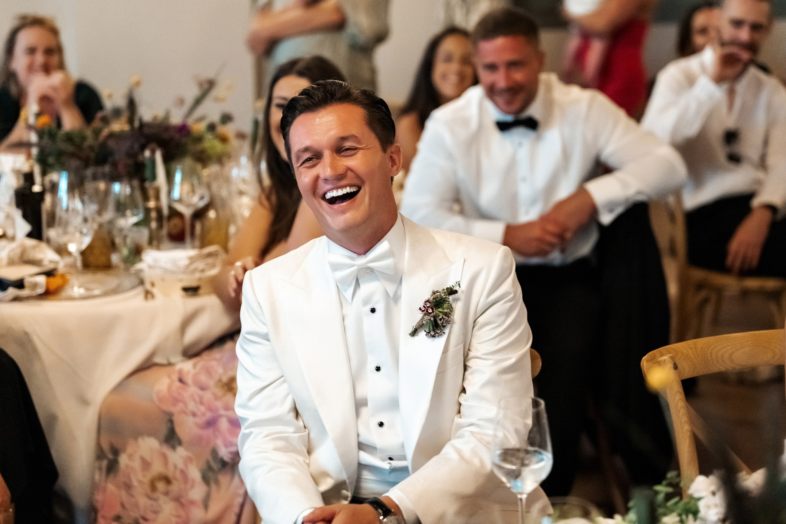 ANDREW & LYNN. Bryllupsfotograf i hele Norge