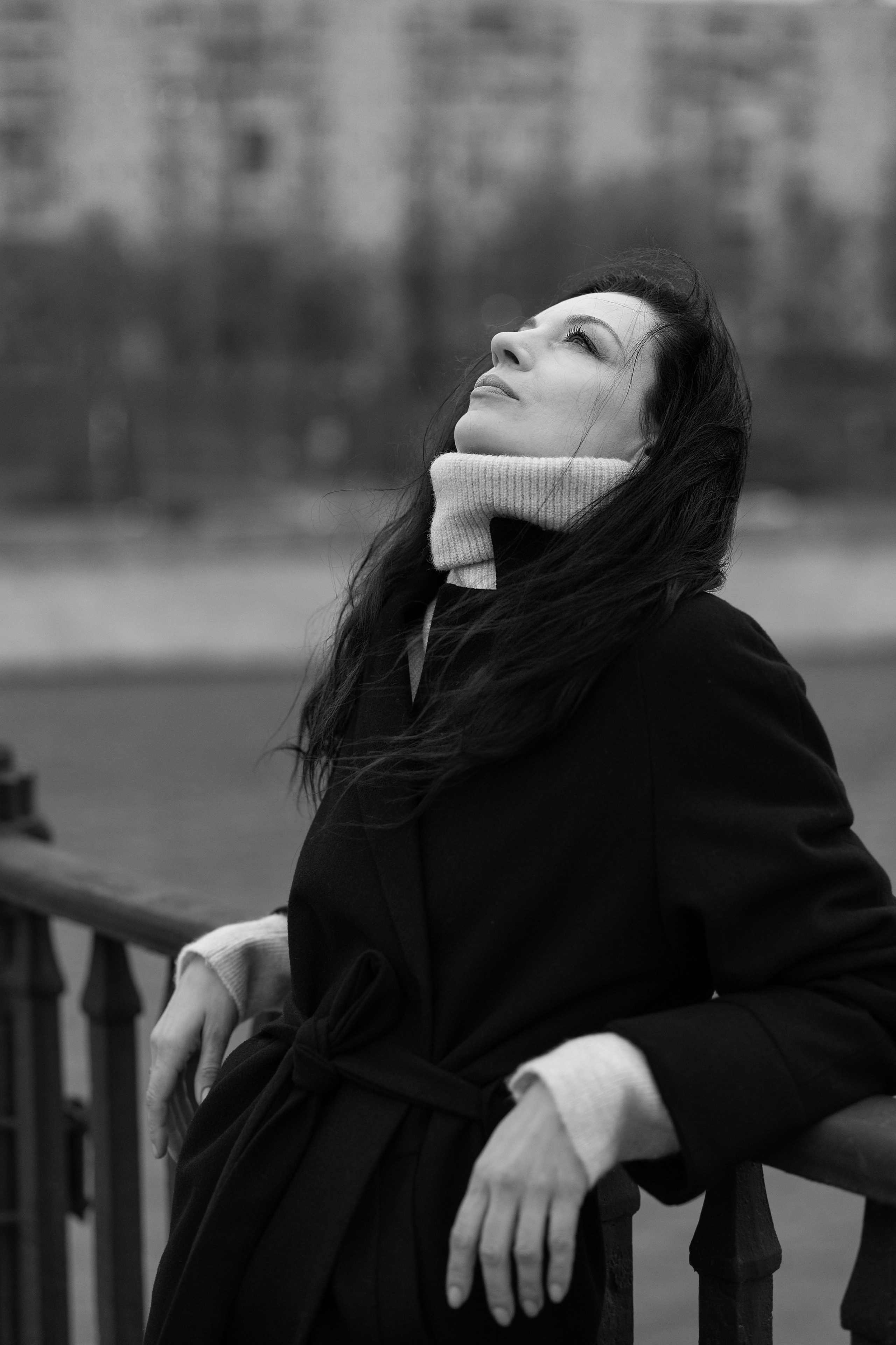 ЮЛИЯ. Женский фотограф 45+ Наталья Колосанова, Москва