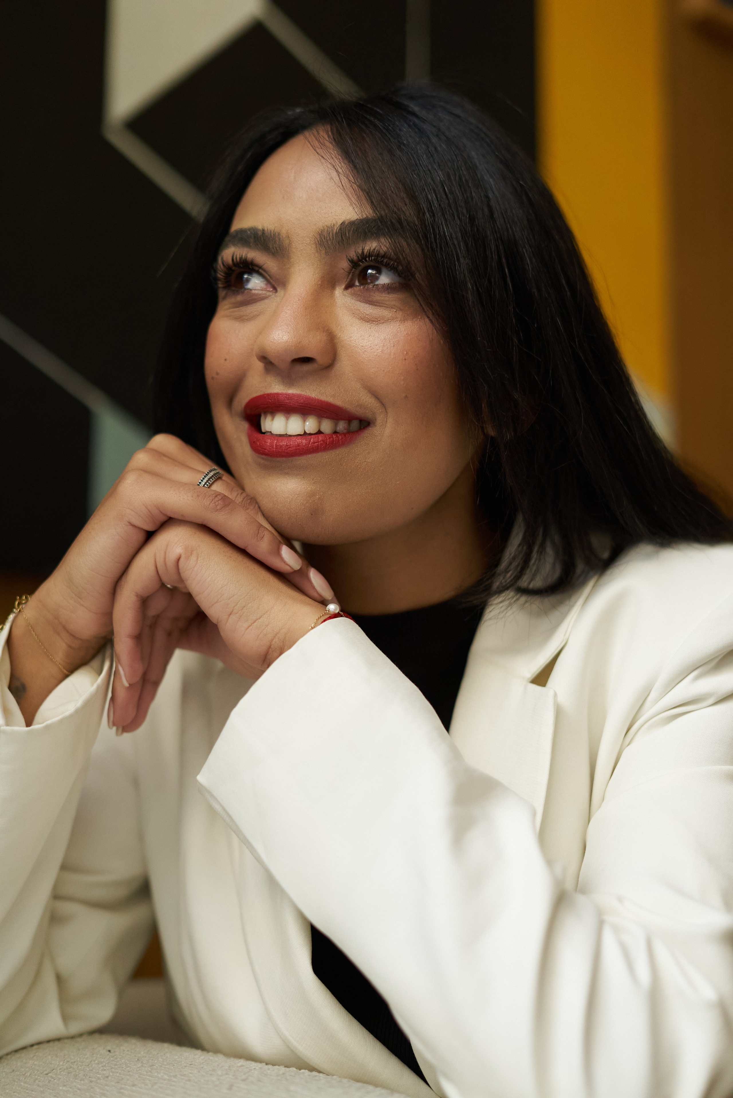 Бизнес-портреты