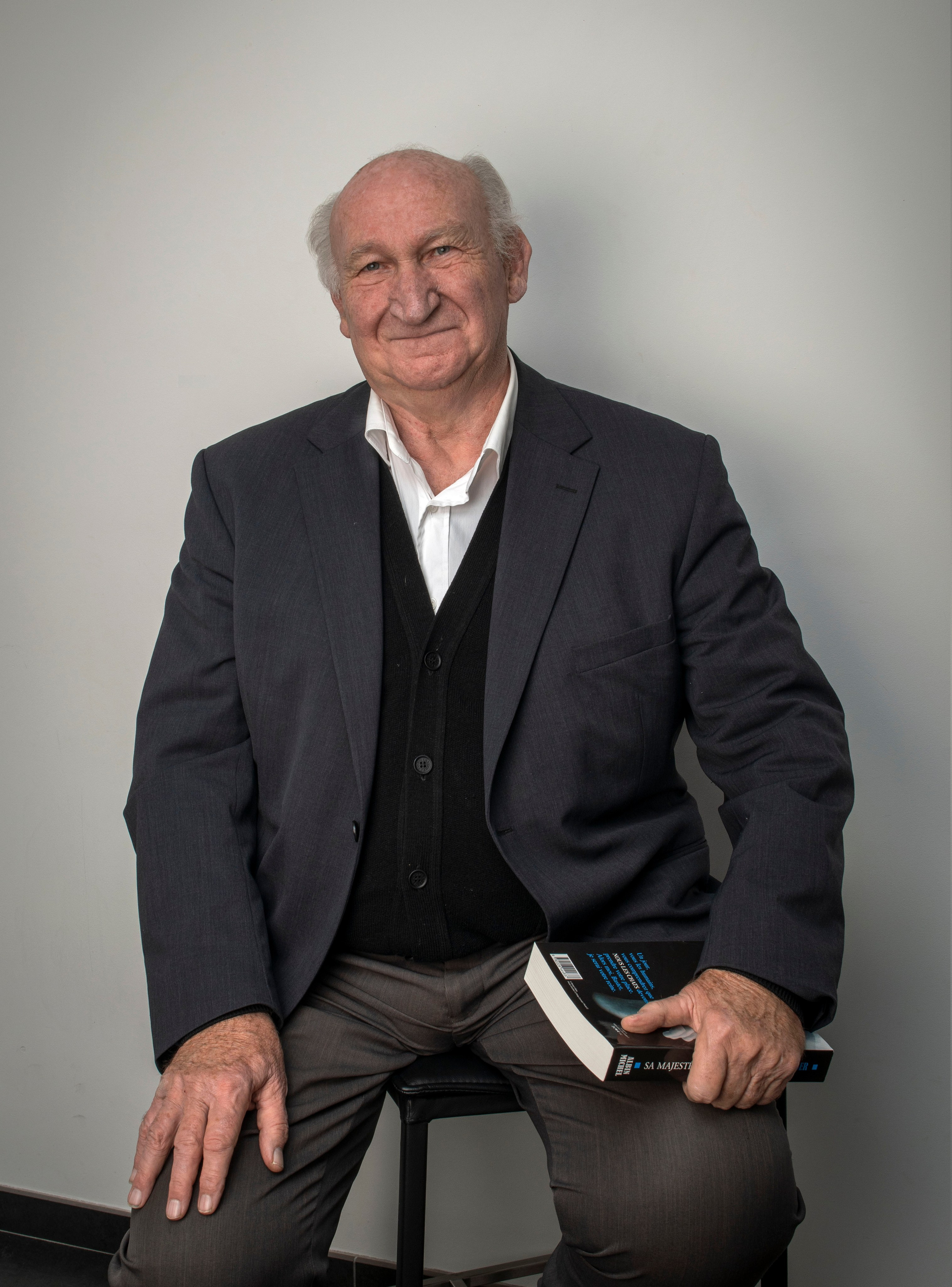 Business portrait in Sofia. Photographer in Sofia Irina Shadurskaya