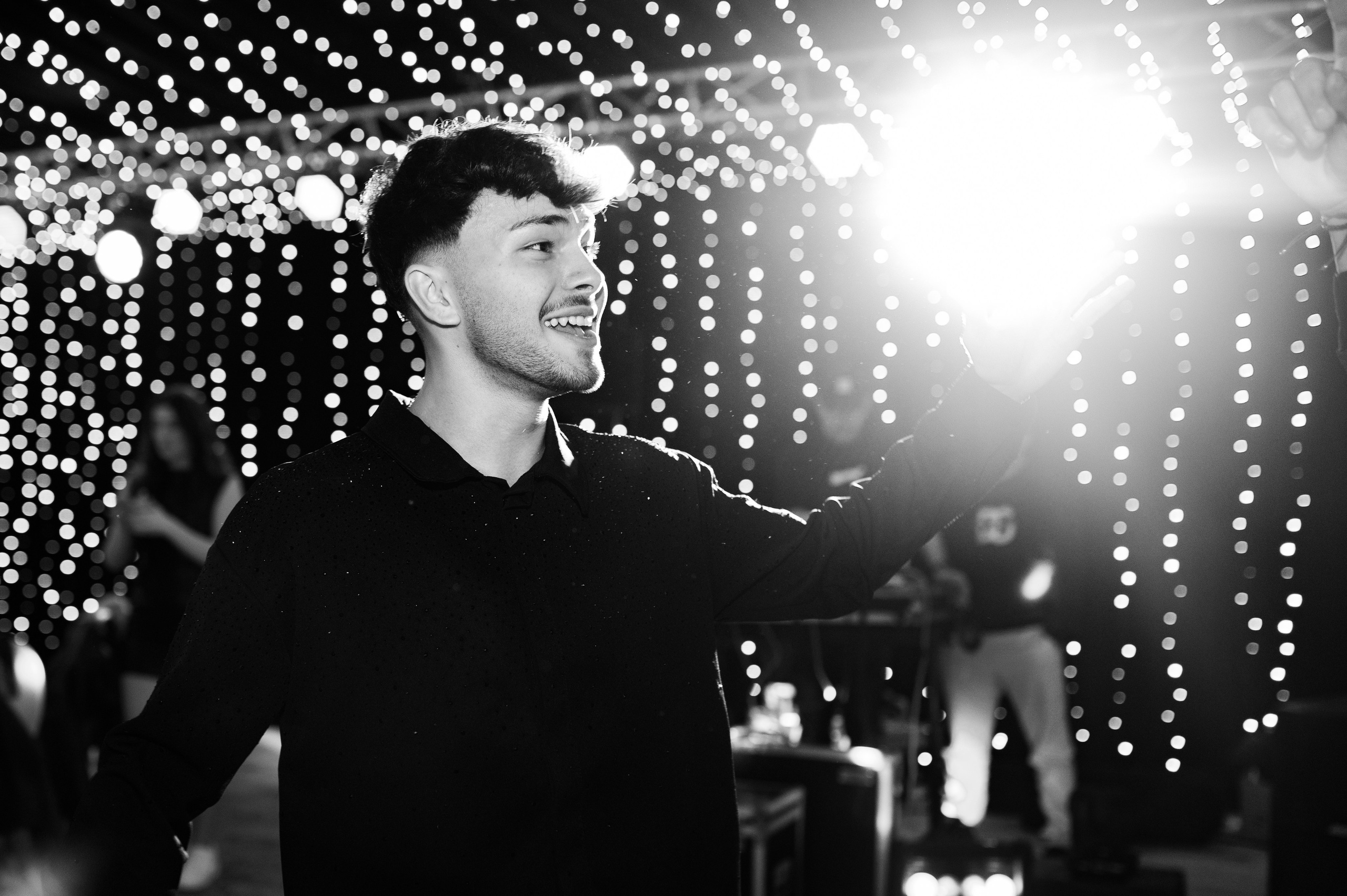 Marco — Chapter 18. Mihnea’s Perspective — Where your moments become timeless stories. Event photographer, Romania