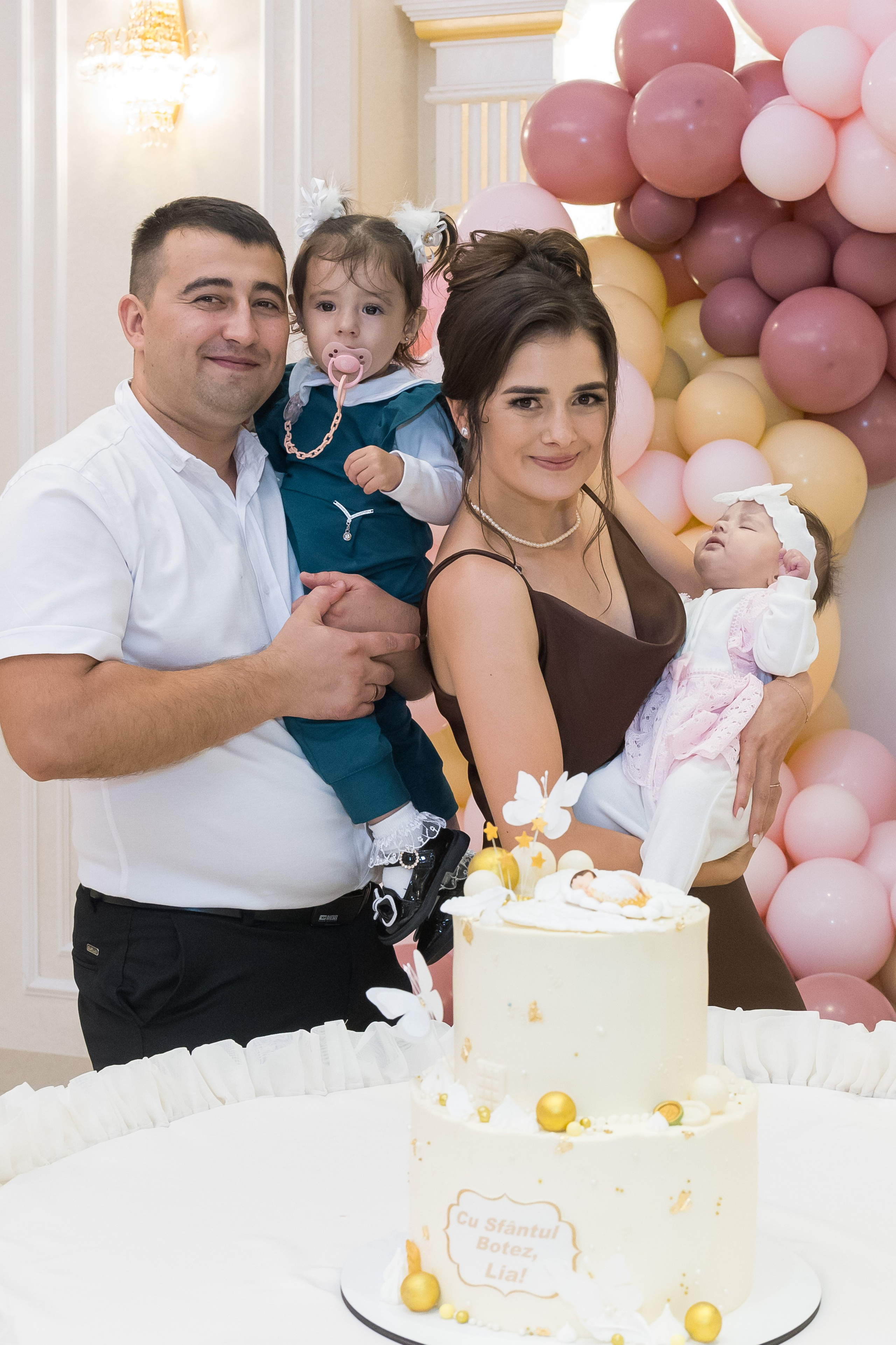 Lya. ✔️ Фото Видео на свадьбы и крестины Молдова — Cinematic.md