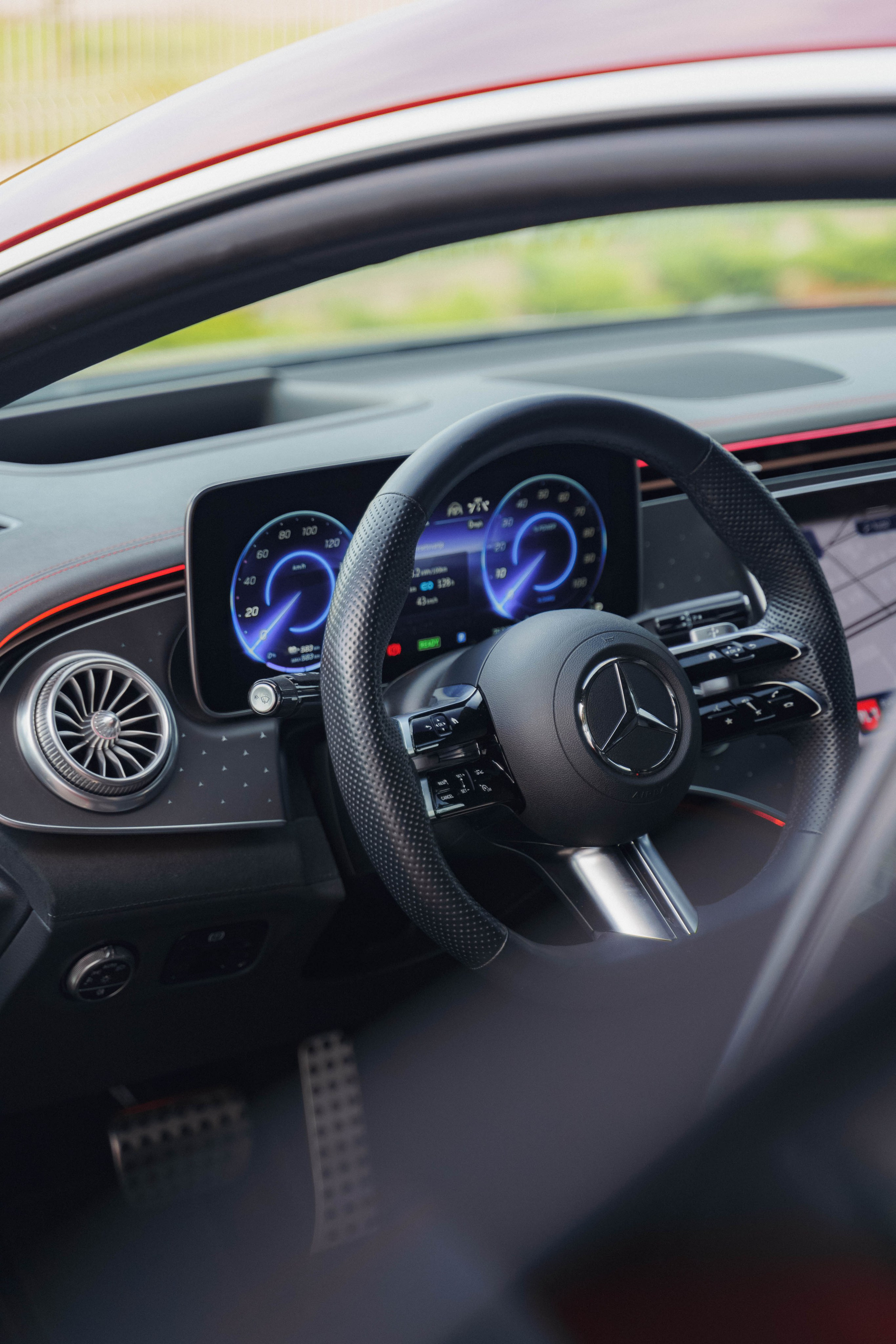 Auto kuca Mikom EV event. Жуков Студио