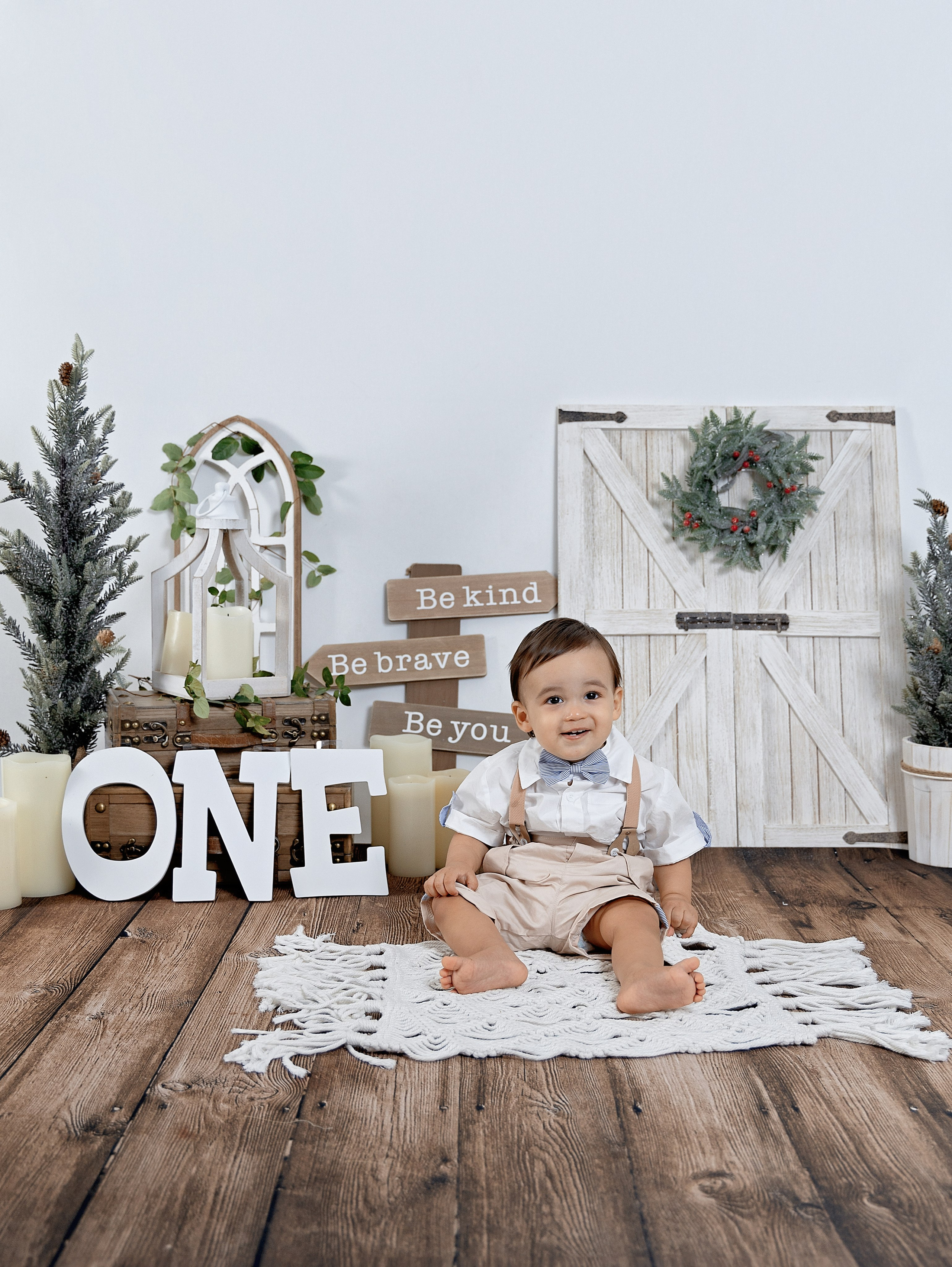 1st Birthday. Professional photographer in NYC Kristina Bagdasaryan