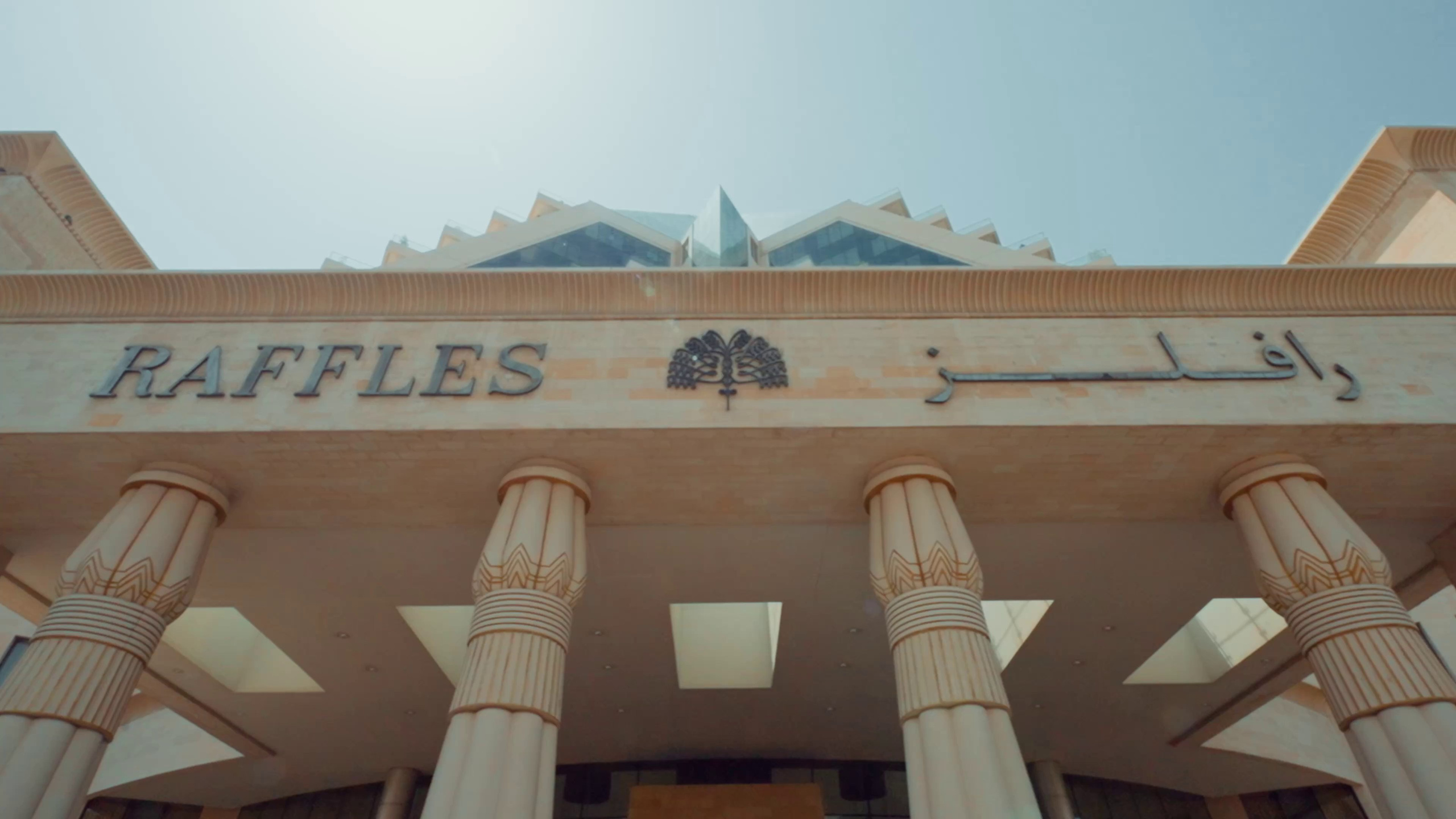 Hotels. Denys Gromov | Commercial Photographer & Videographer Dubai
