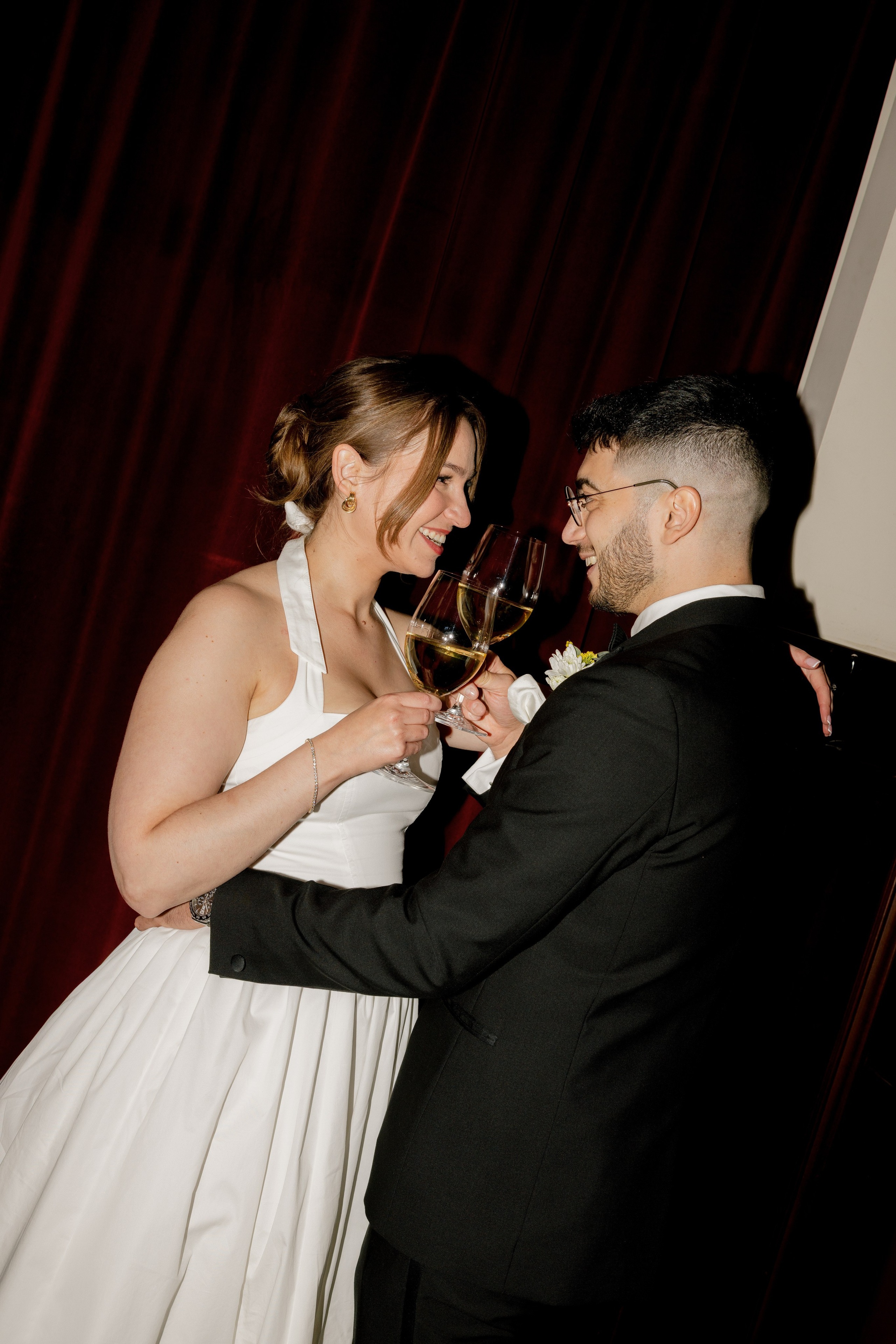 V & M. WEDDING VIDEOGRAPHER TORONTO