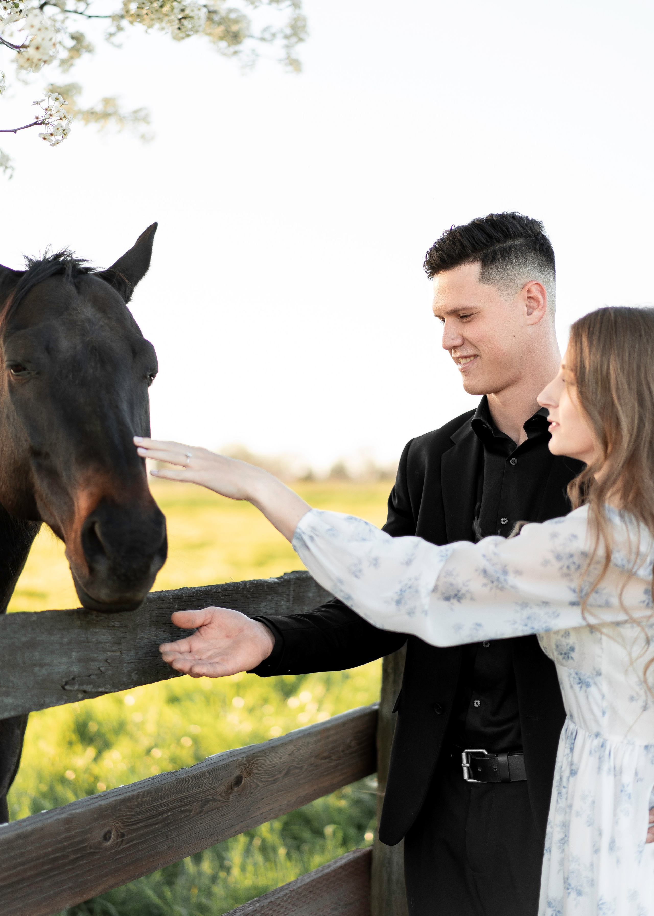 Artem & Lida. Family photographer in Sacramento | Sofia Pavenko