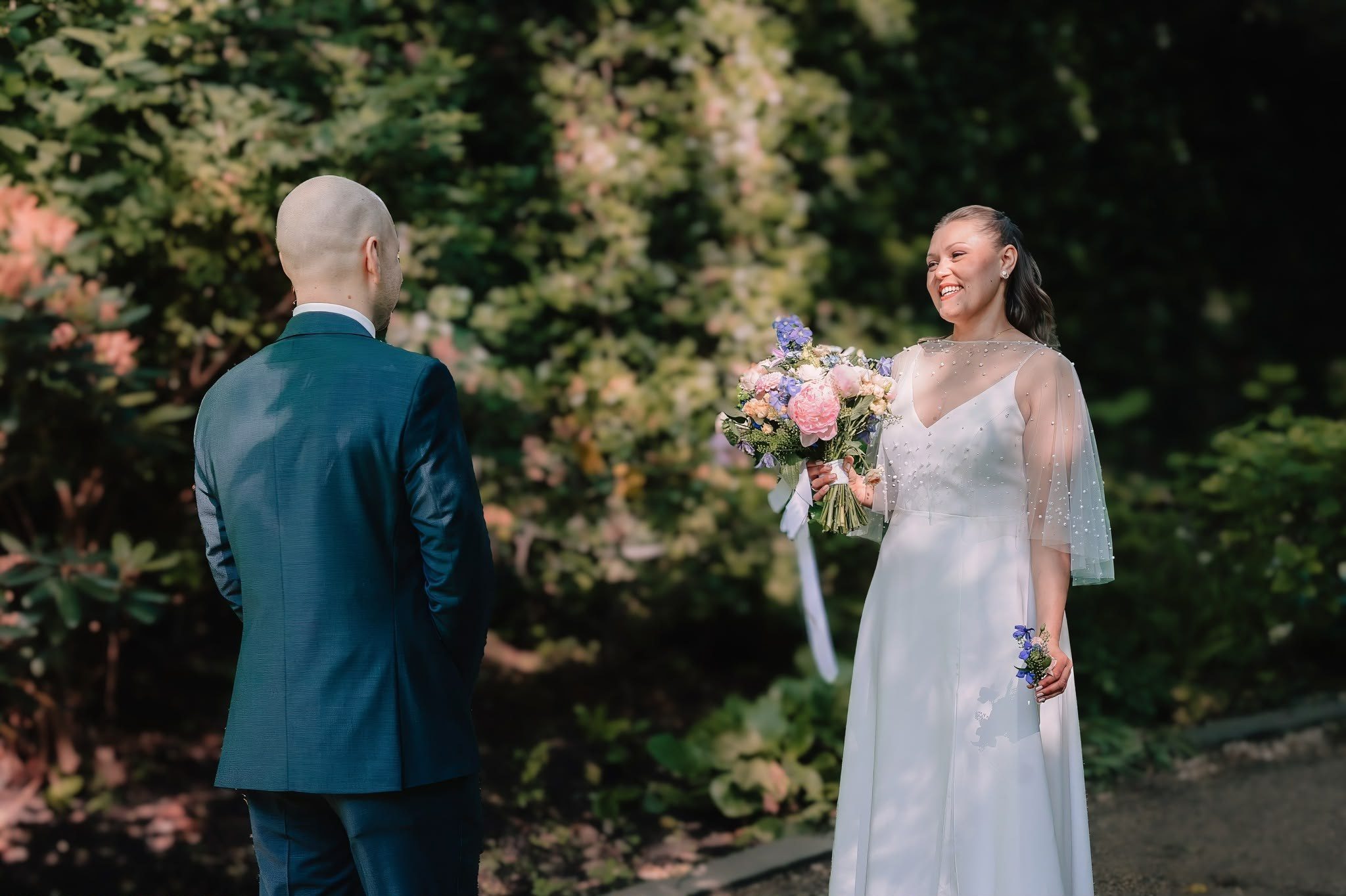 Hochzeitsfotos. Hochzeitsfotografin in Regensburg