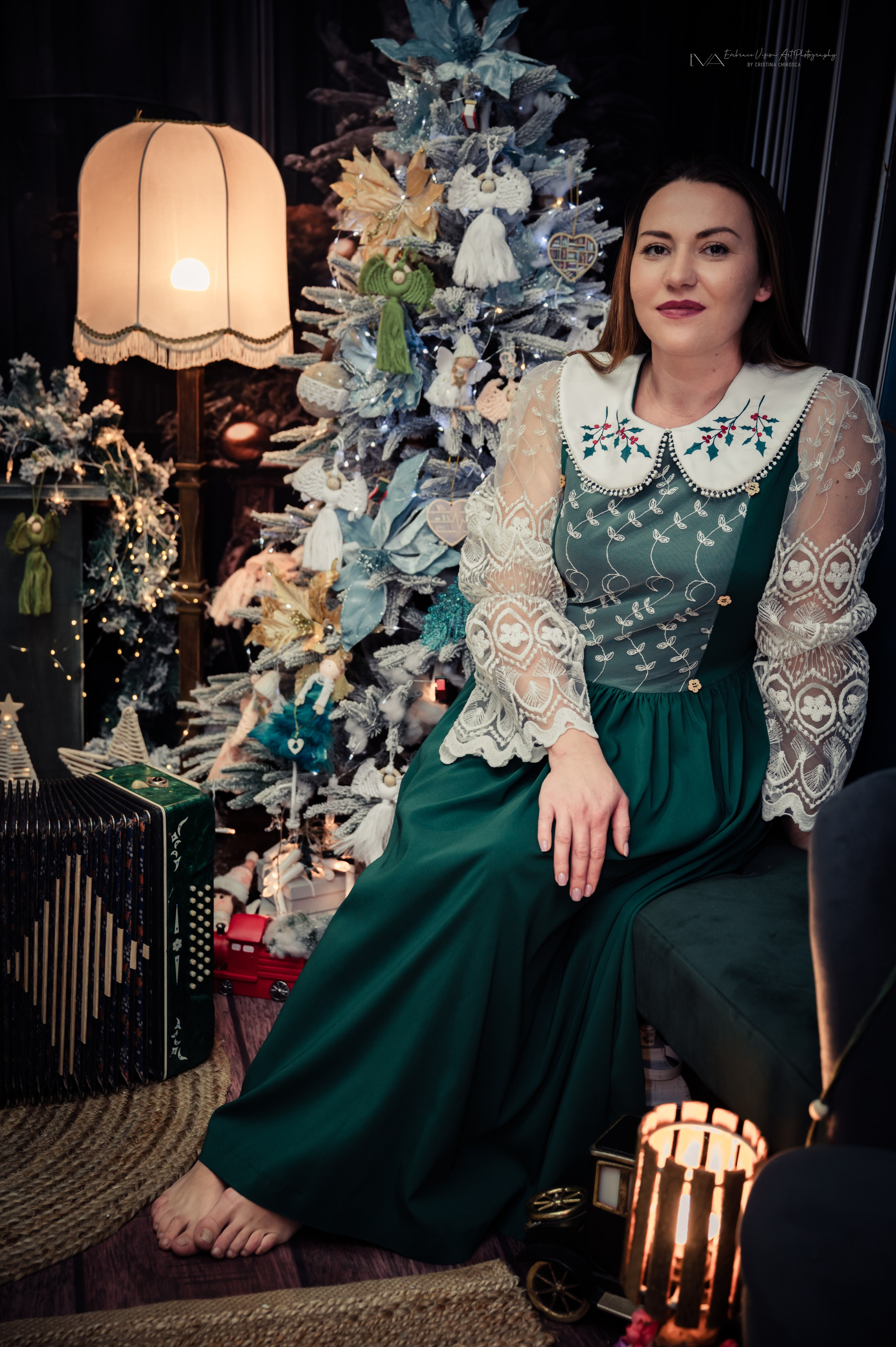 Recuzita. EVA Photography