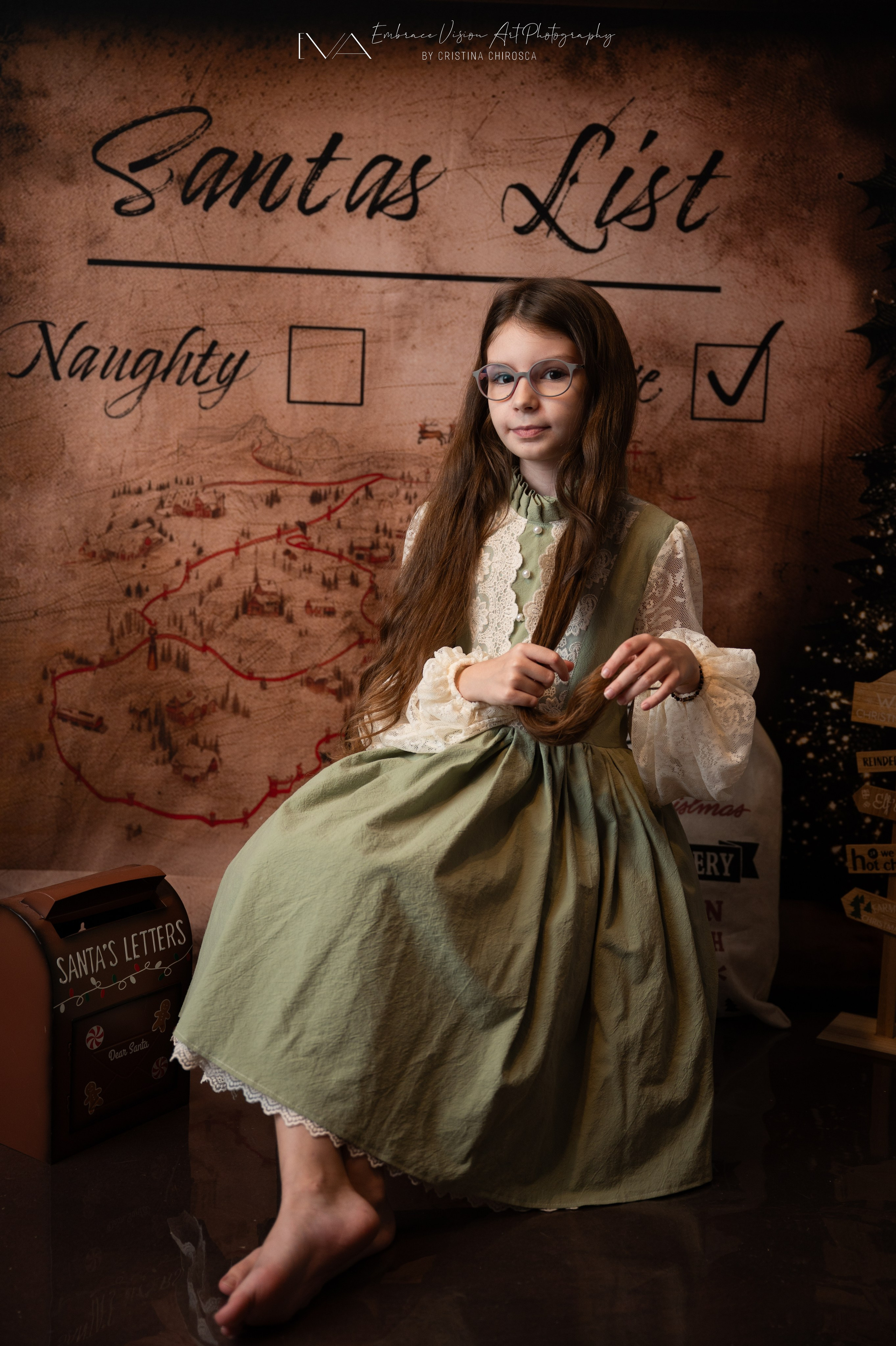 Craciun 2025. EVA Photography