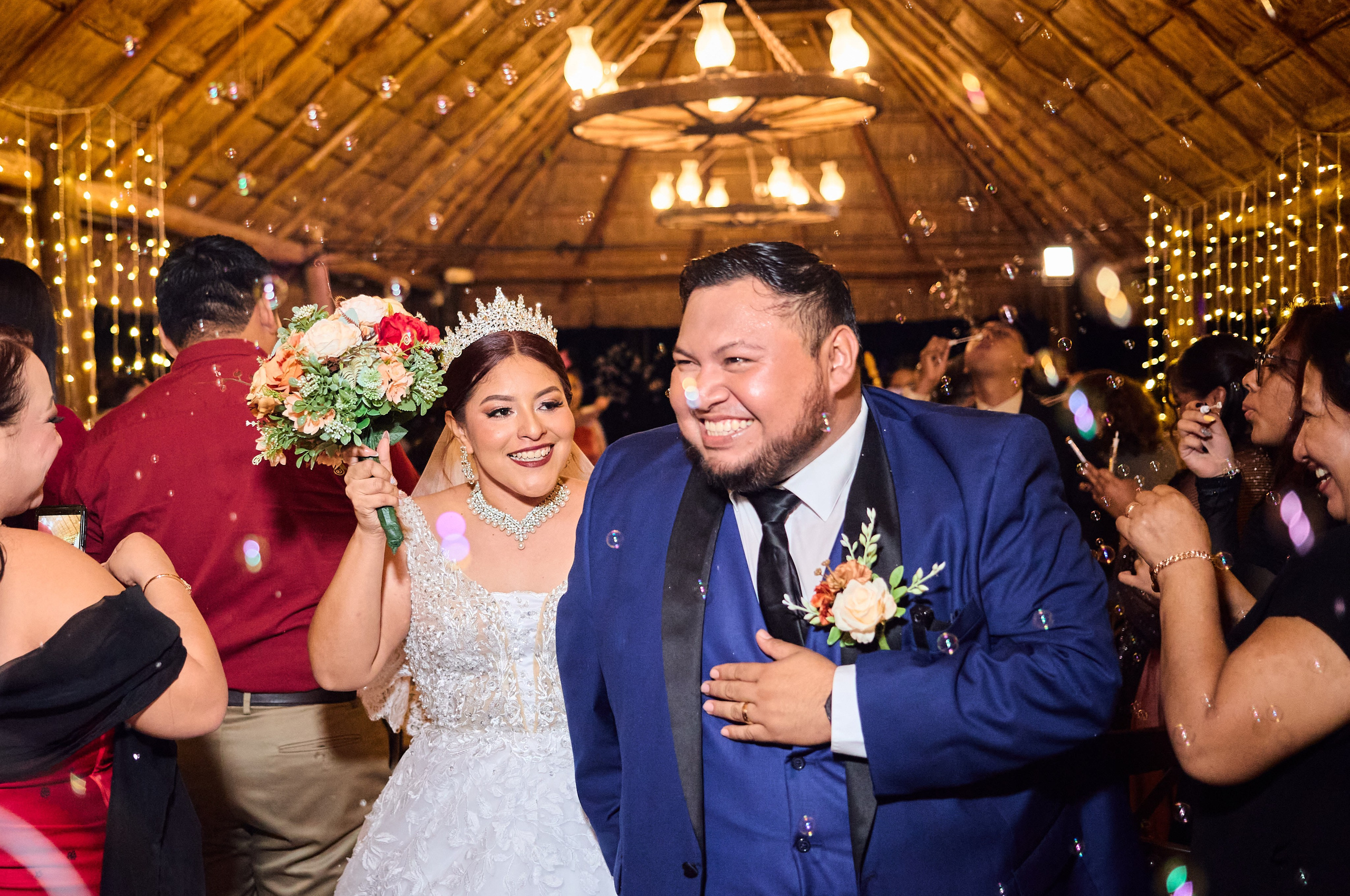 V & M. Christian Ku fotógrafo en Mérida, Yucatán