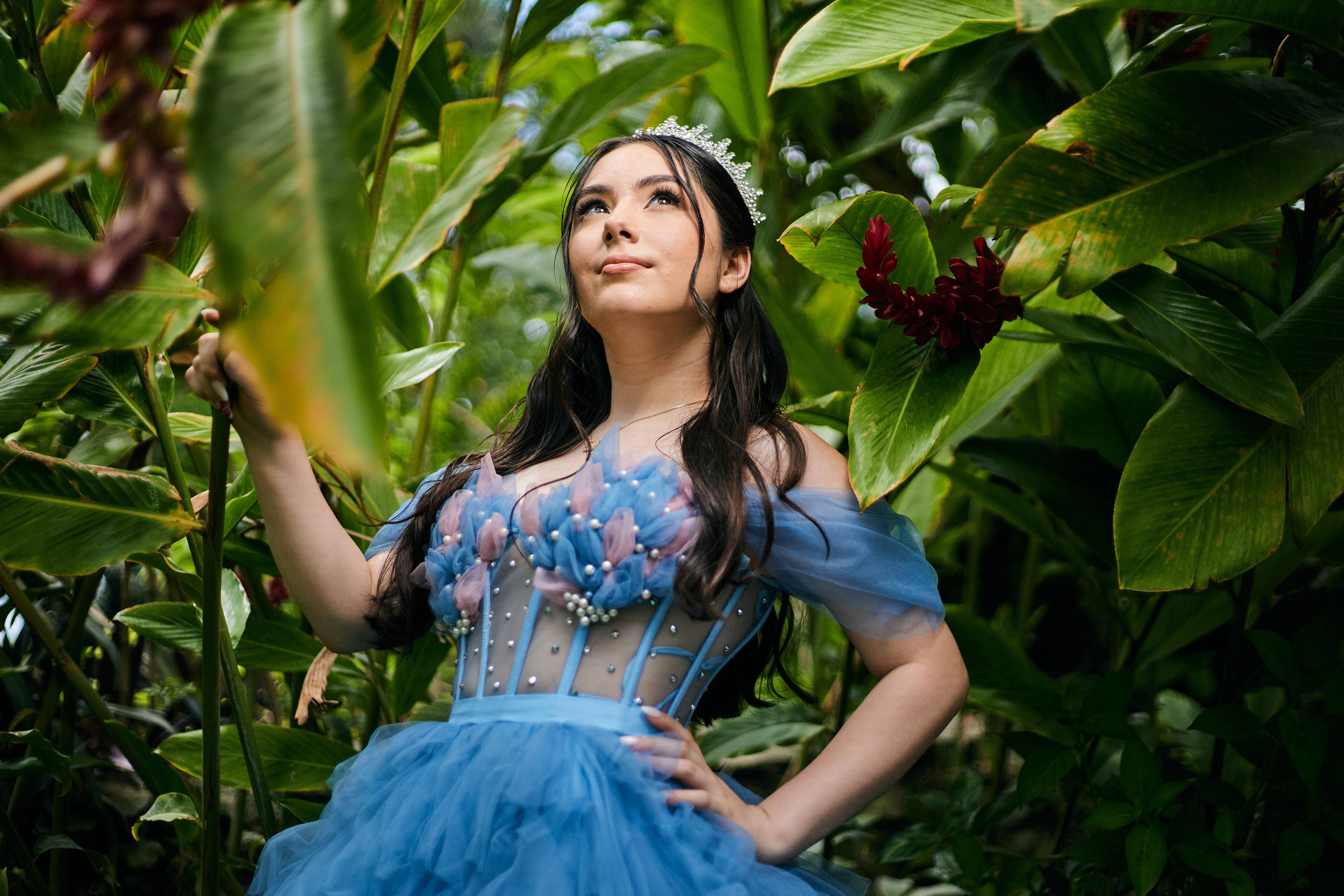 Deyra. Christian Ku fotógrafo en Mérida, Yucatán