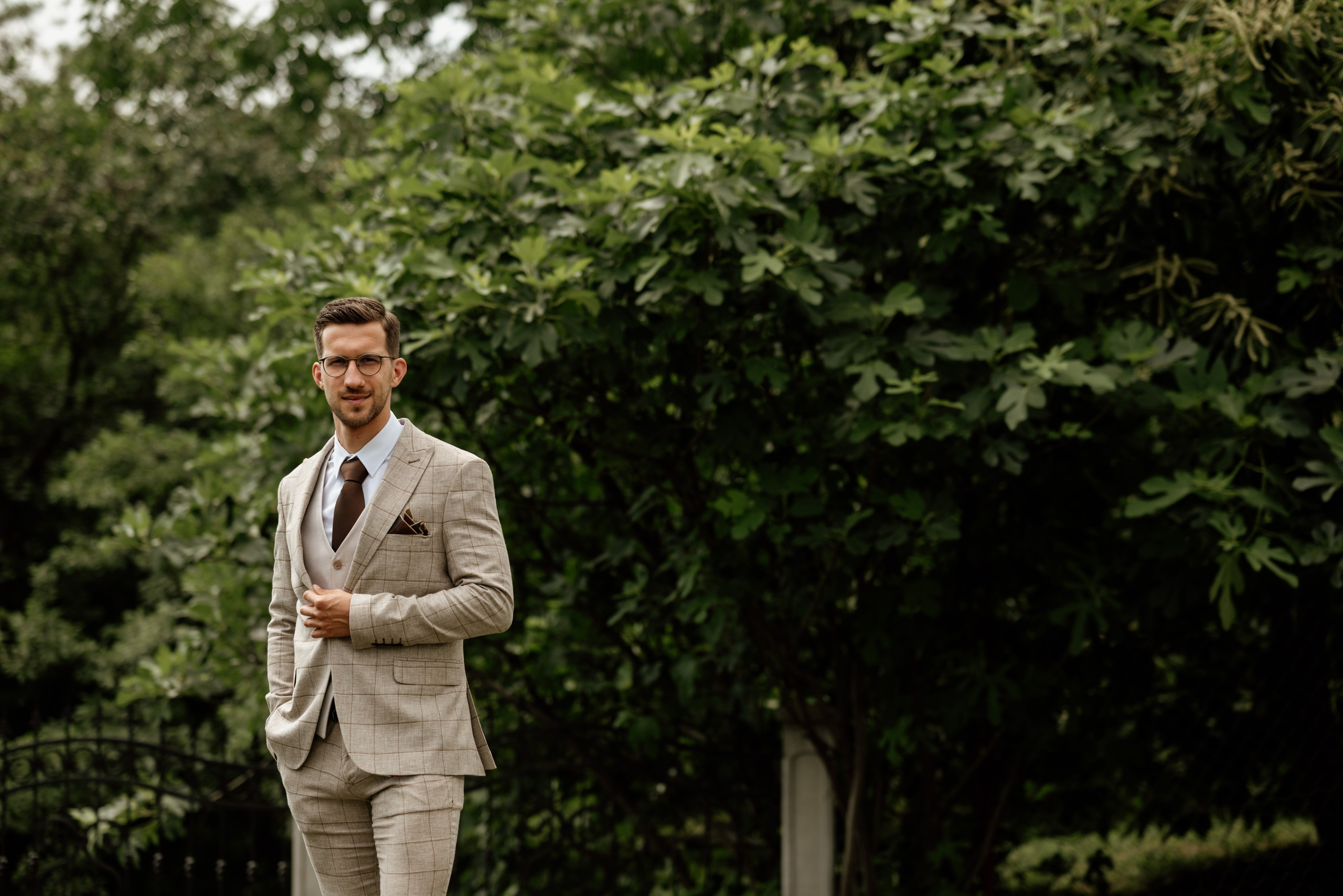 Magelie i Danijel. Wedding, family and destination photographer. Based in Serbia, available for the whole world