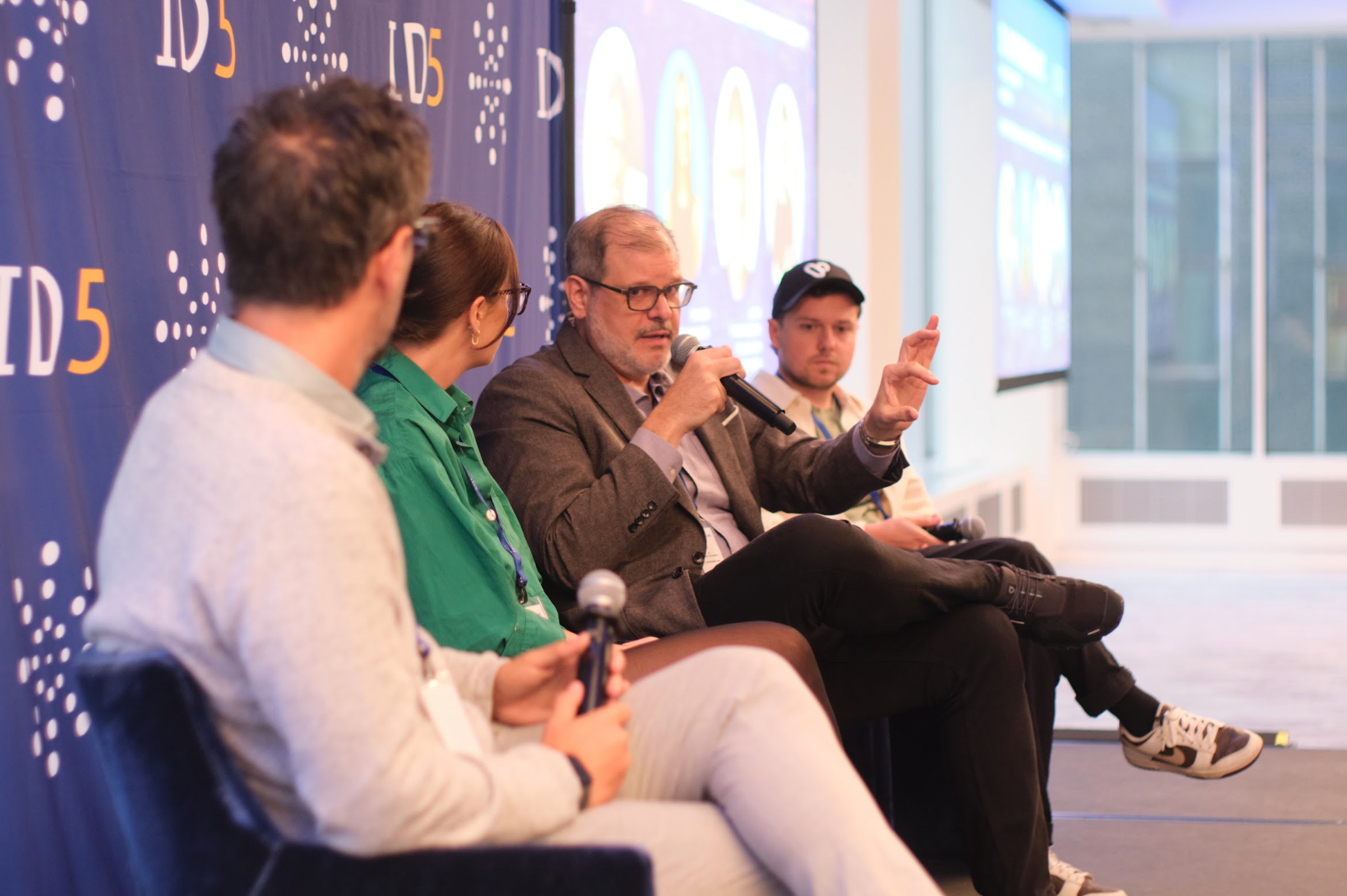 Corporate | Conferences | Forums. Fuad Shafiyev