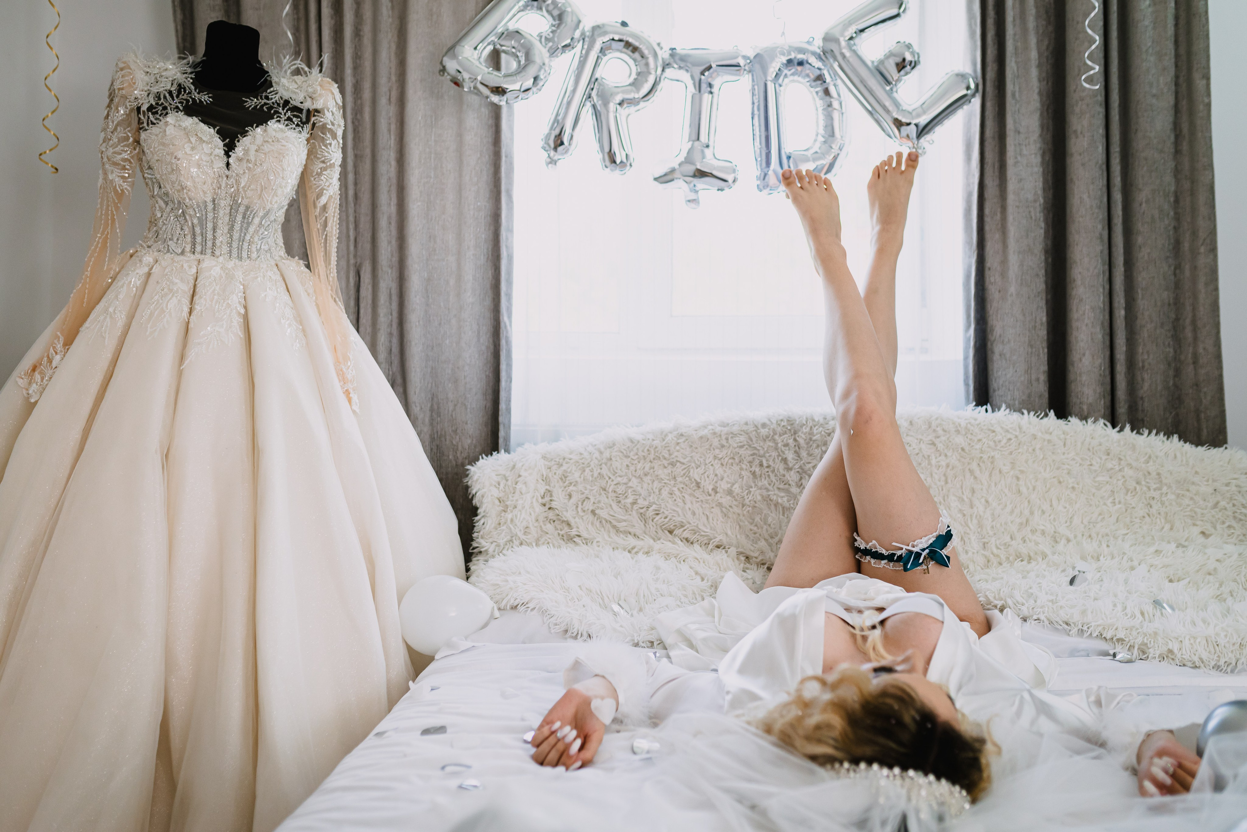 Diana & Bogdan. Giani Maftei