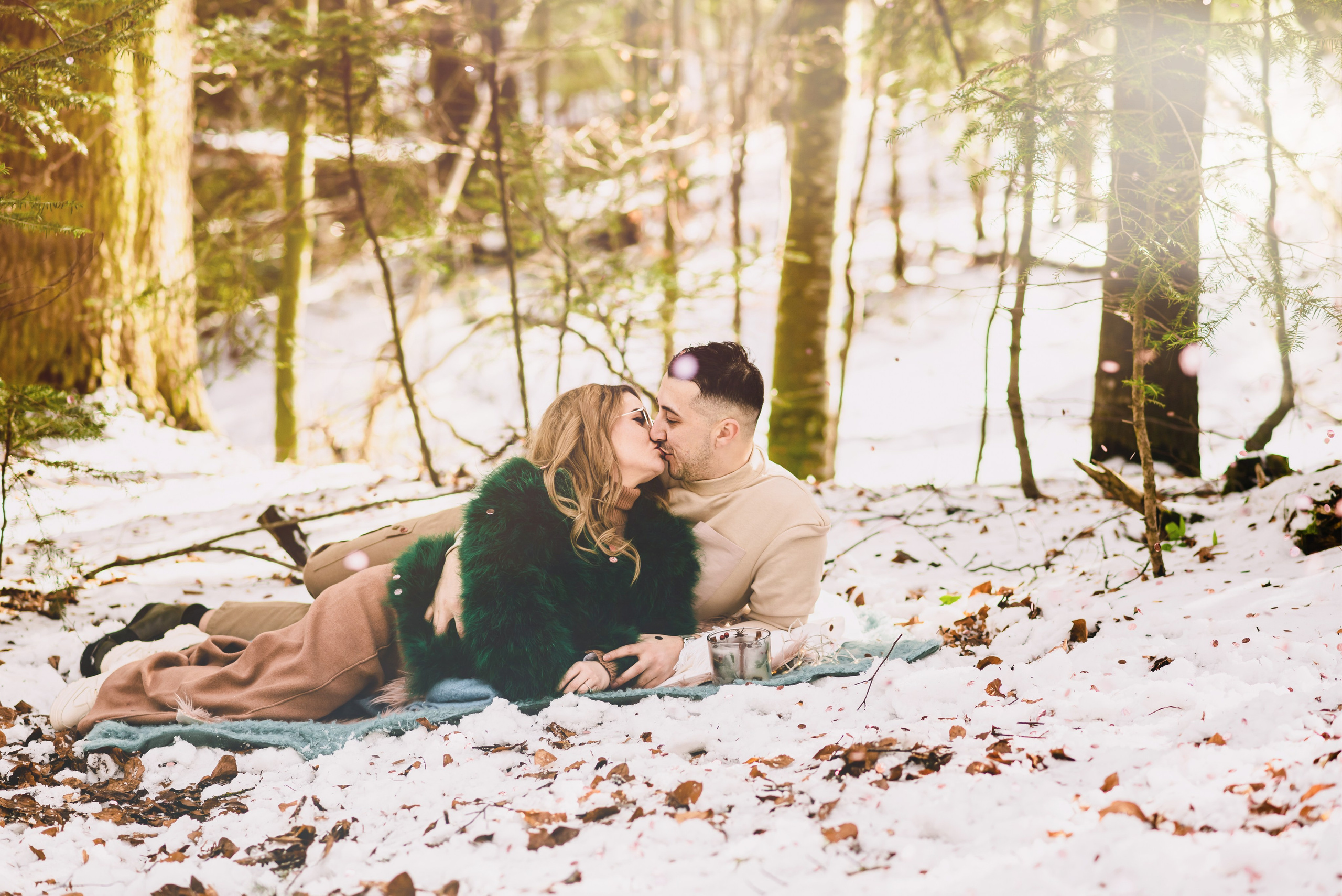 Ioana & Ionut. Giani Maftei