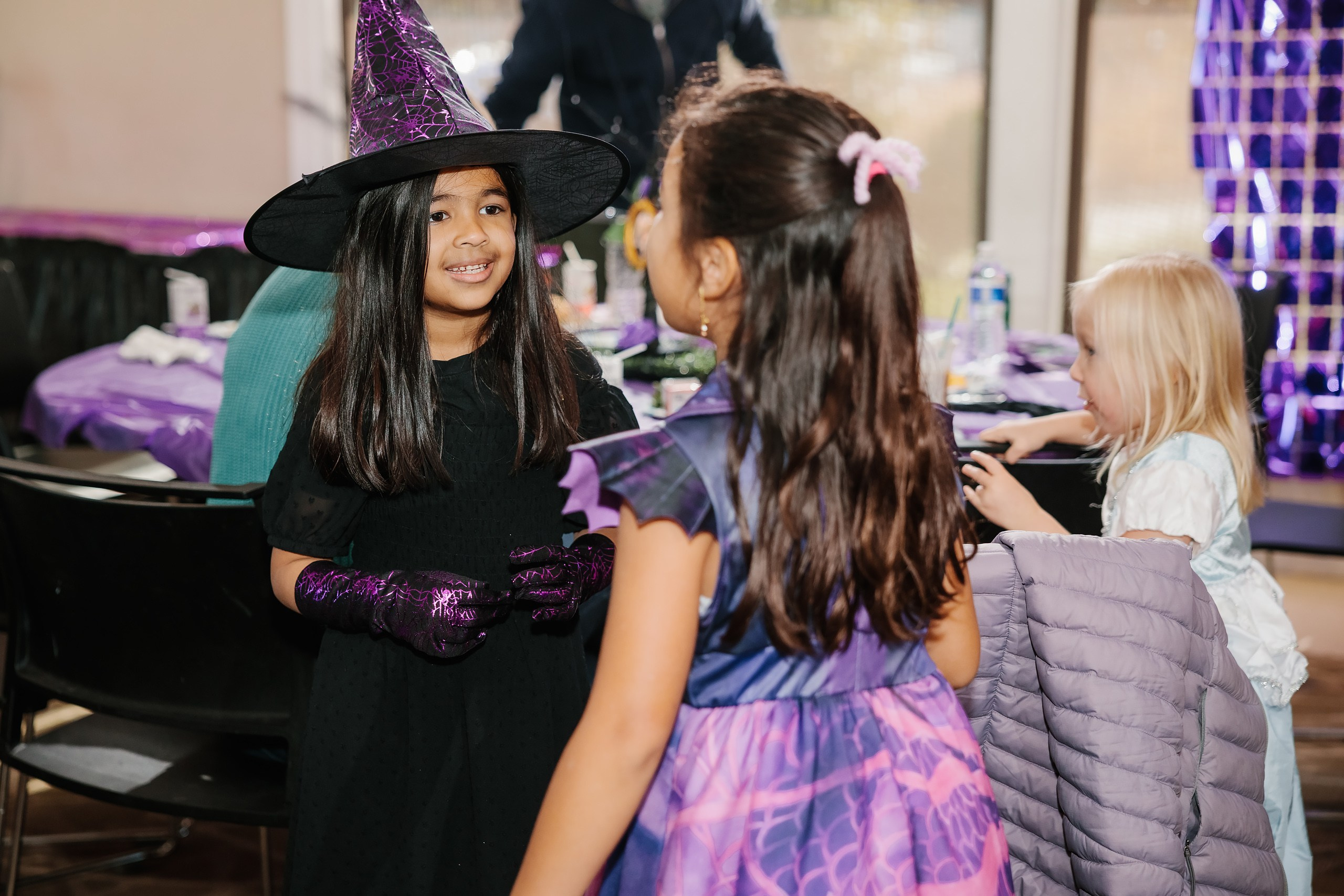 10.26.2024 Birthday Party. Wedding family event photographer in Chicago Nick Yushevich