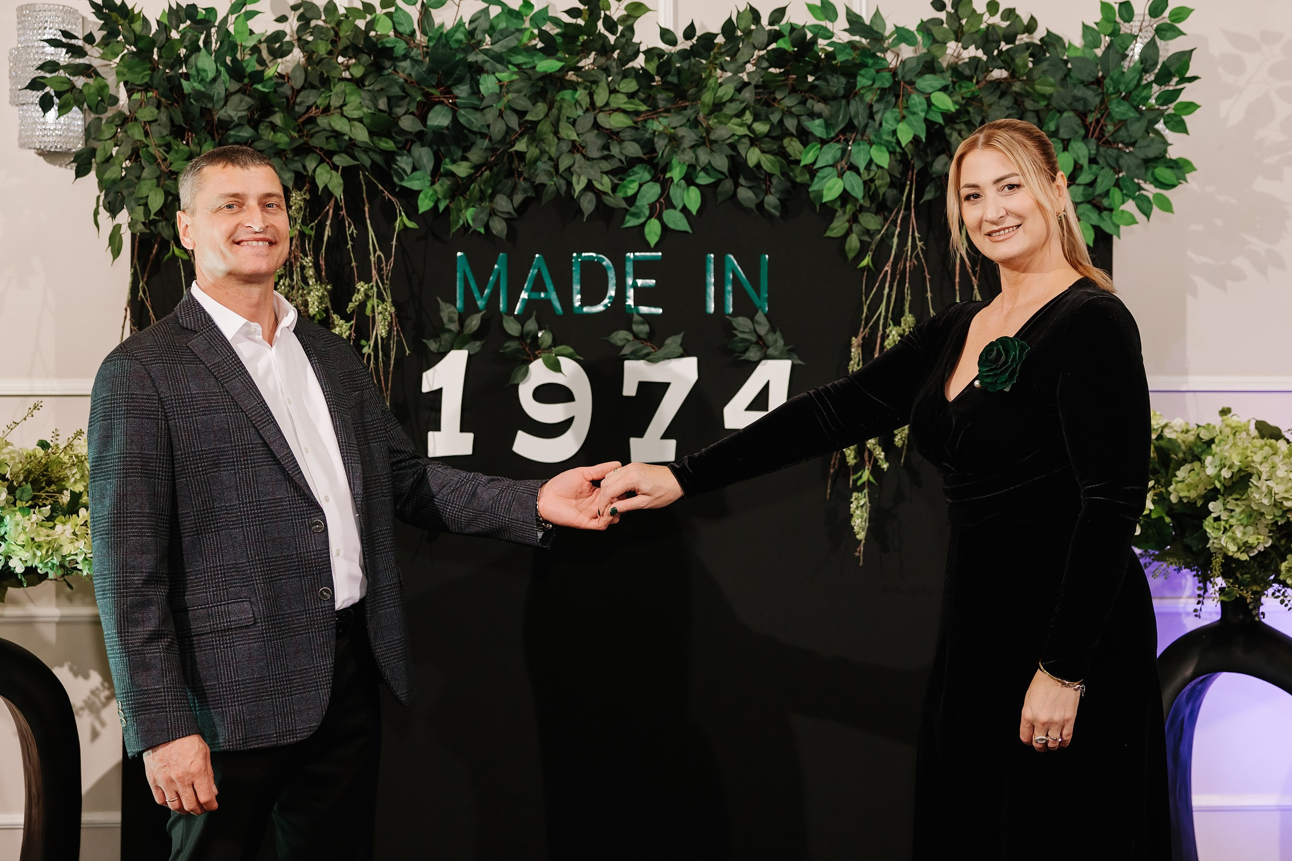 10.26.2024 Birthday Party. Wedding family event photographer in Chicago Nick Yushevich