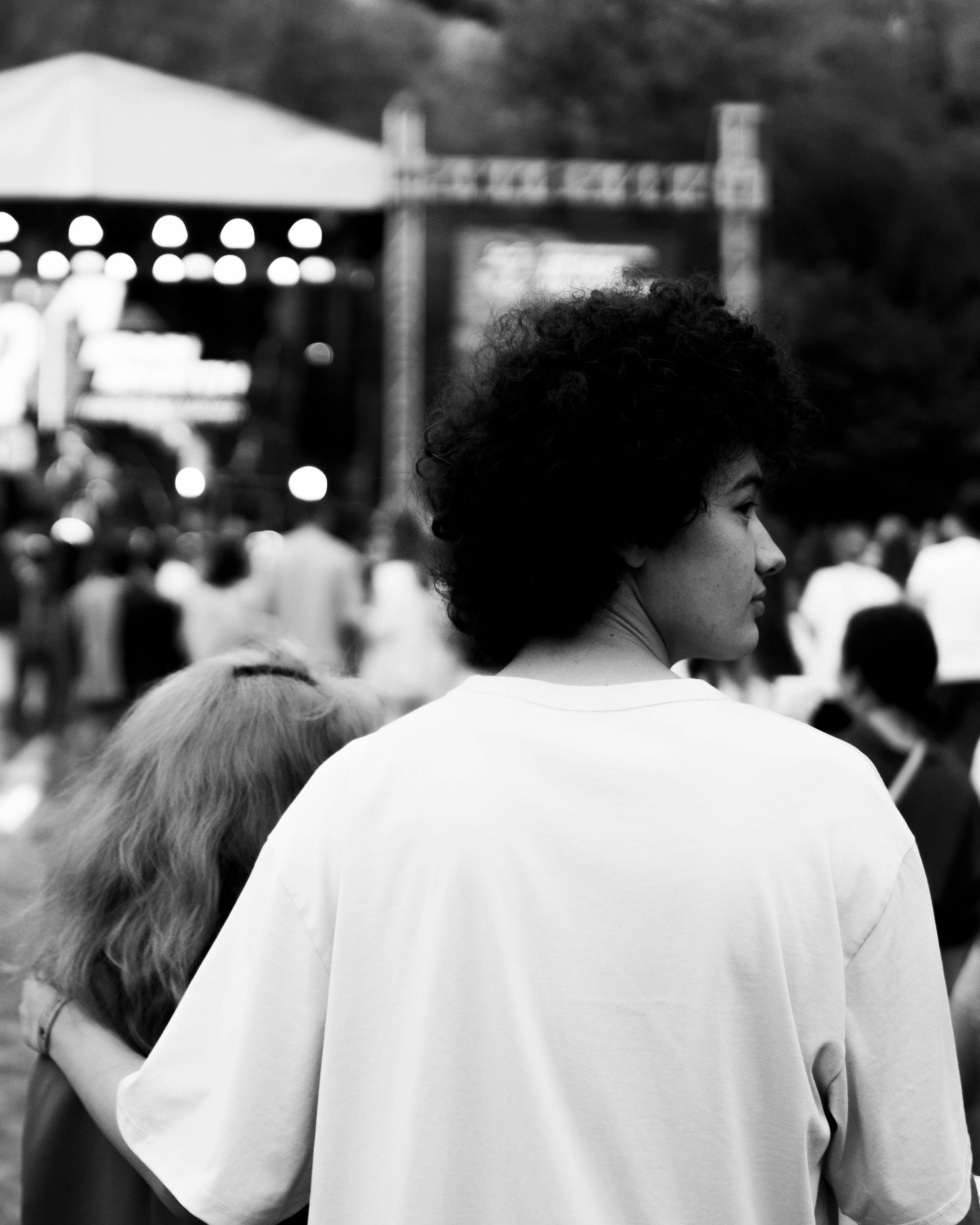 Yunost 22'. Melikov Amir, Uzbekistan based photographer