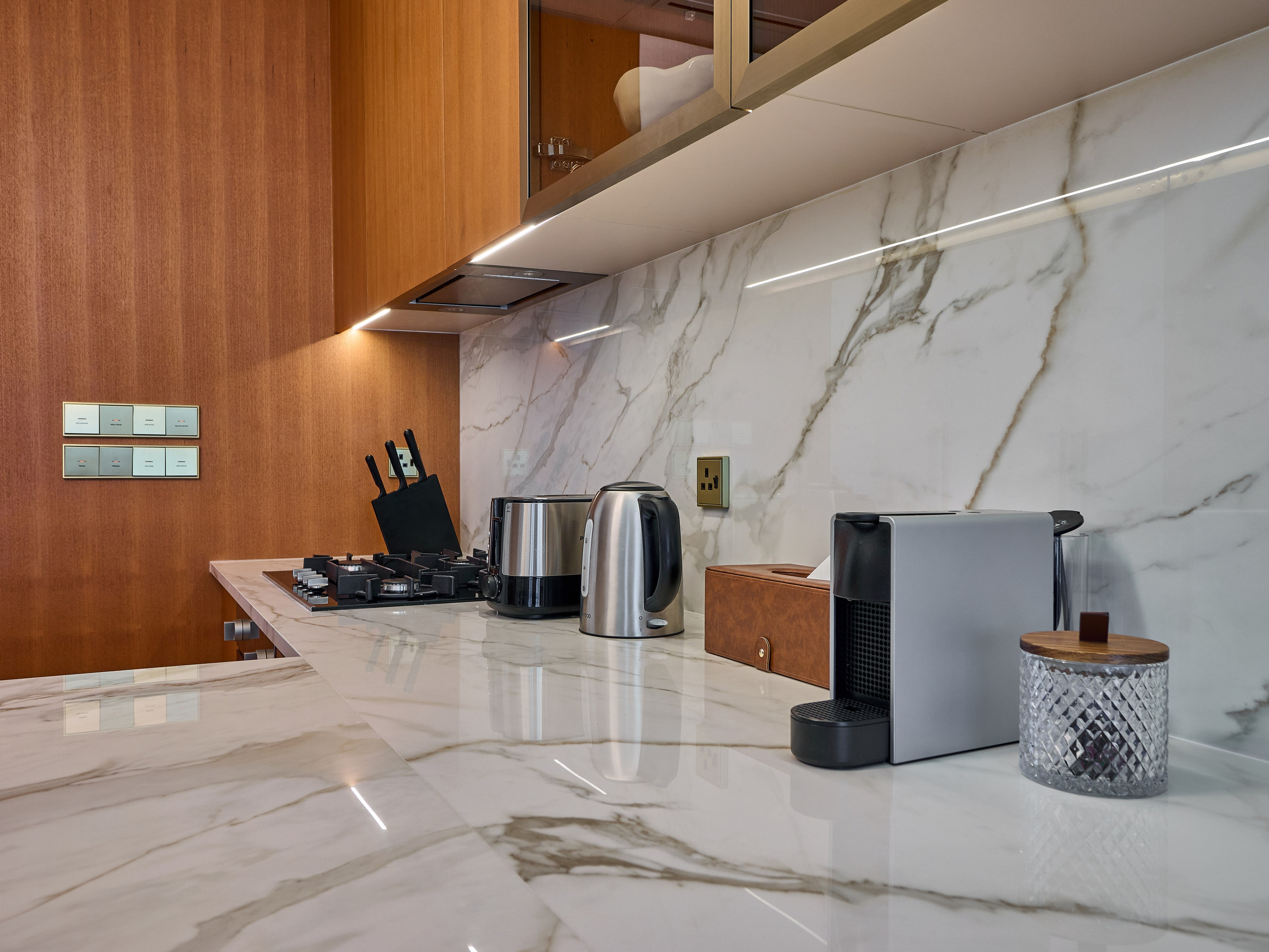 The Palm. Hotel Photographer in Dubai — Interiors & Commercial by Oleg Novikov