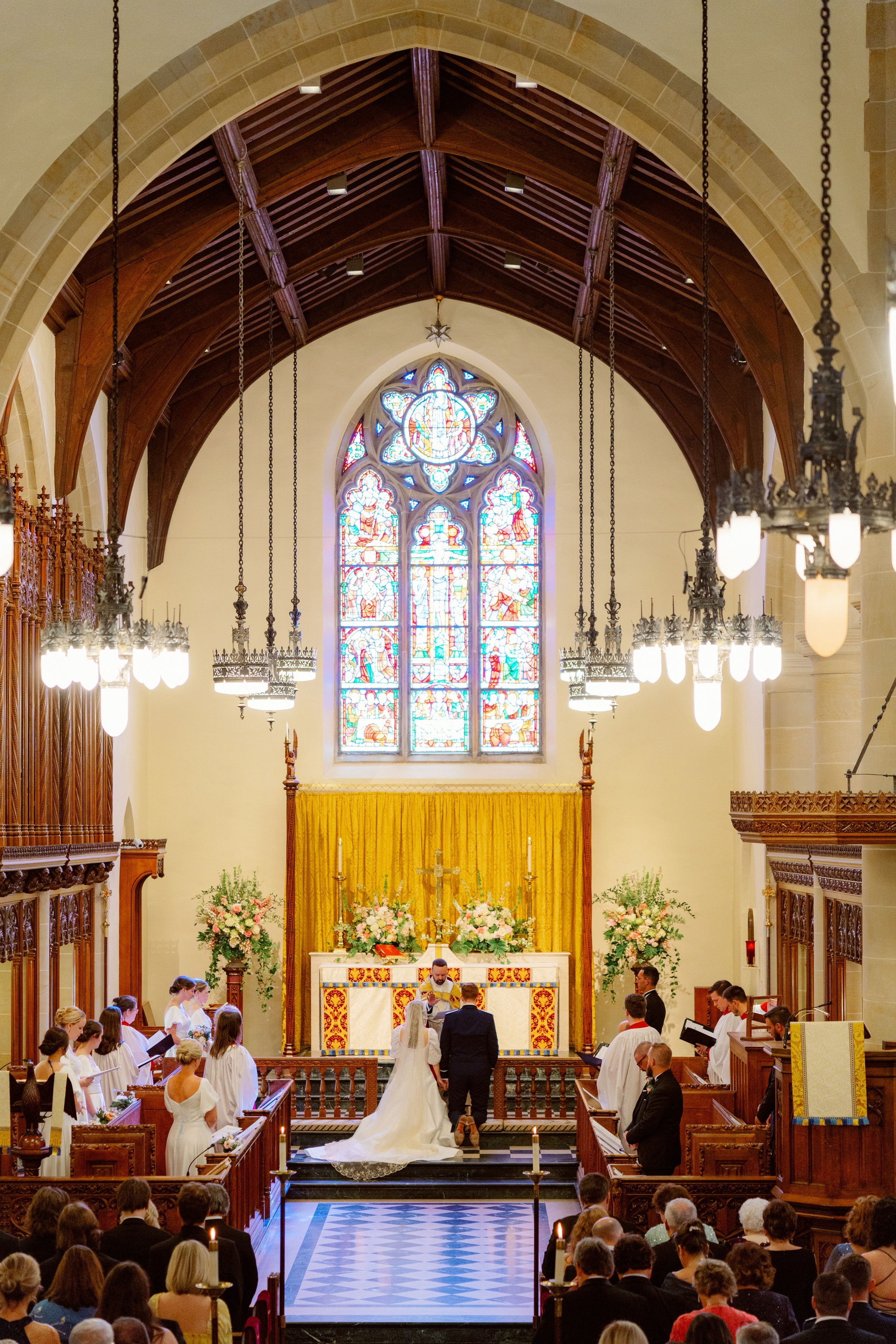 Collier and Matthew. Wedding photographer and videographer New York | New Jersey