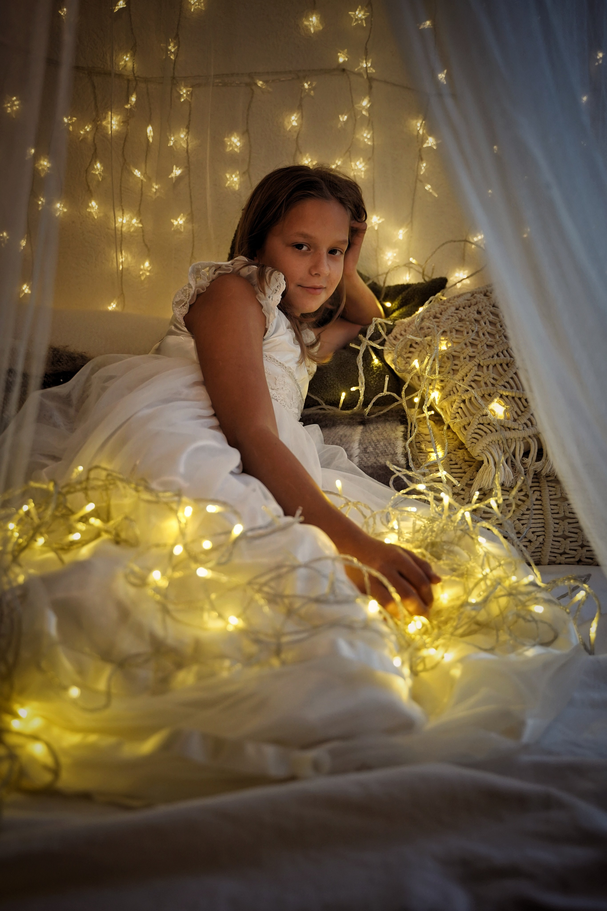 Эльфы. Фотограф. Визуал. Хайфа. Талья Цветкова