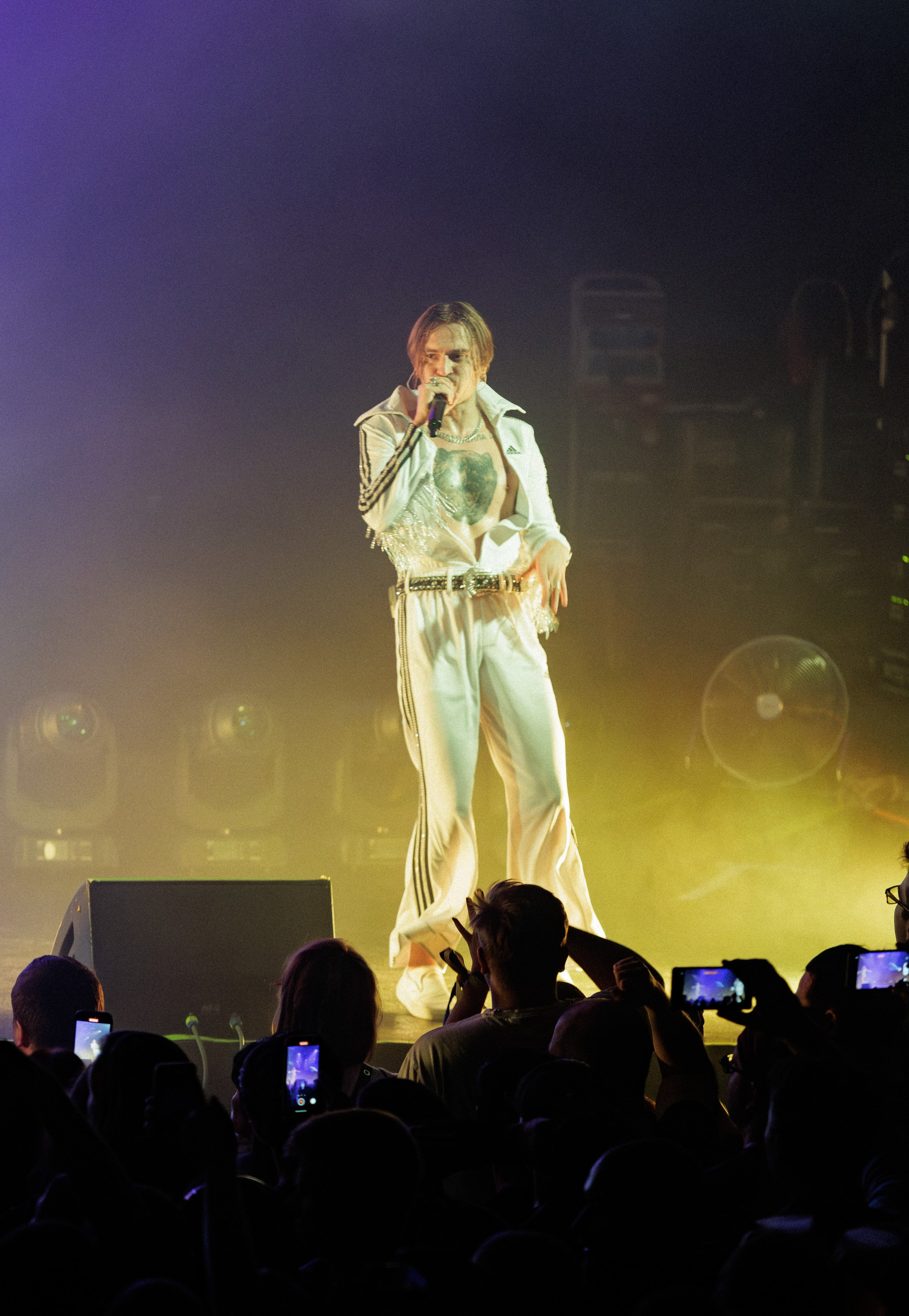 Little Big. Dmitrii Lukinykh | Visuelles Storytelling & Cinematische Fotografie in Hamburg