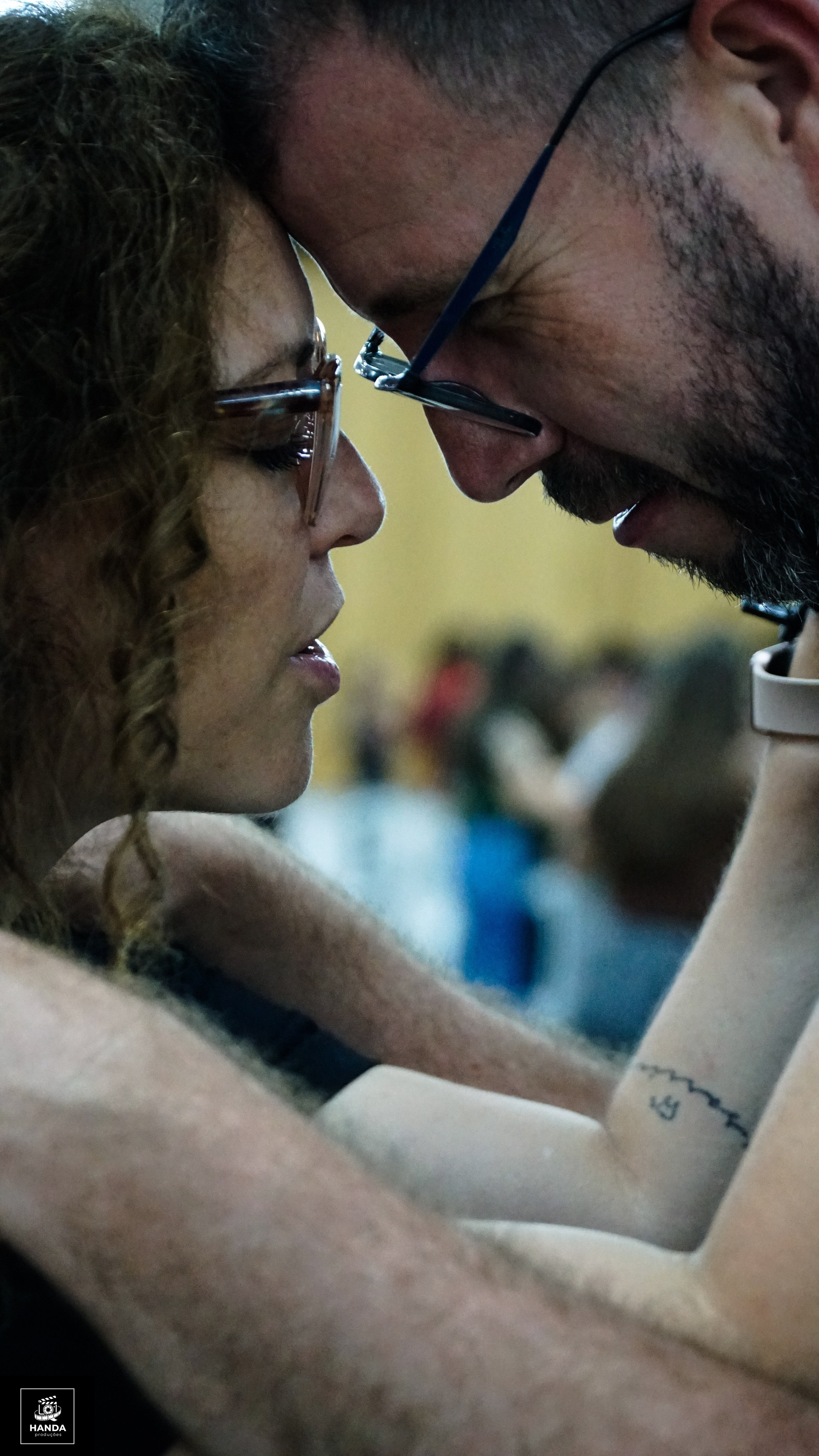 Encontrão 2026. Handa Produções