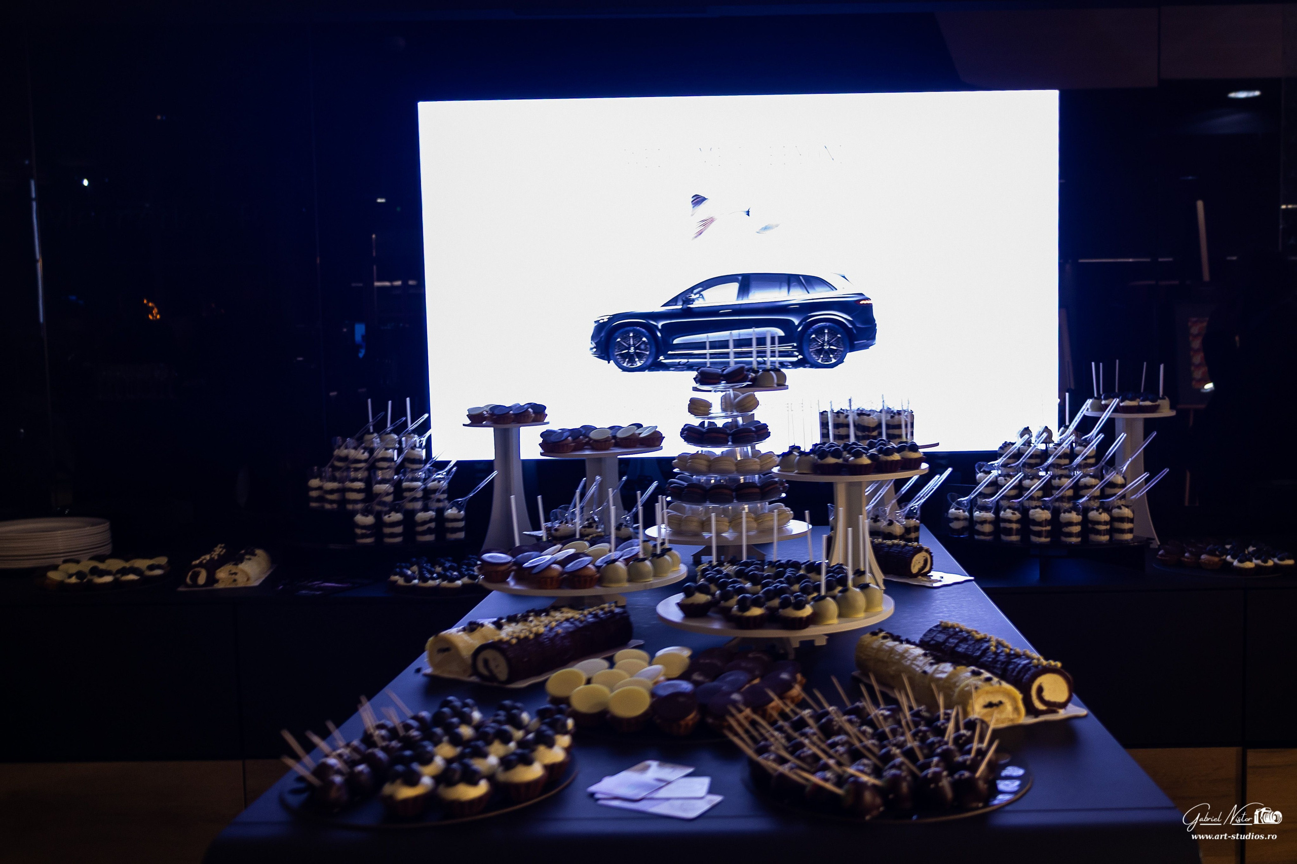 Casa Auto Iași. Gabriel Nistor Art-Studios - Fotograf / Videograf Iasi