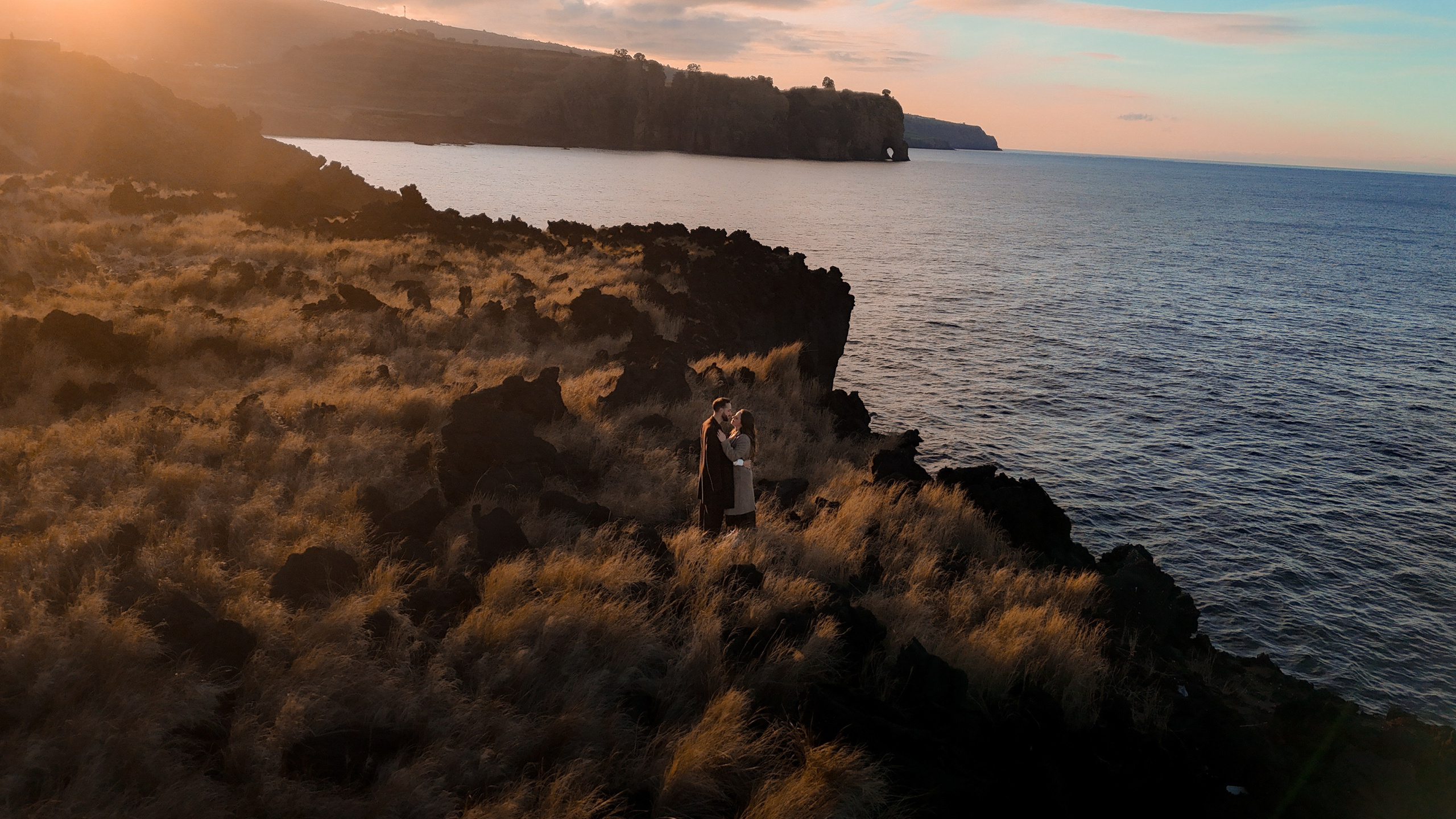 Cristóvão & Maria. IRINA KALMYKOVA | PHOTOGRAPHER AZORES